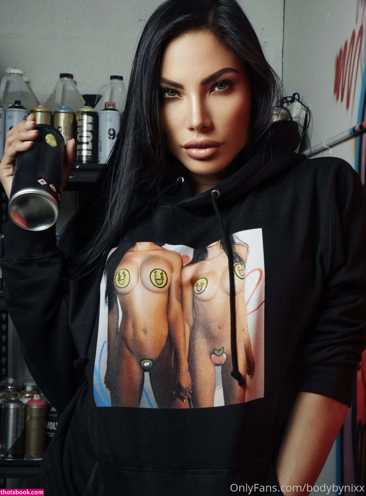 Nicole Amato Bodybynixx Nude OnlyFans Photos #6 816926