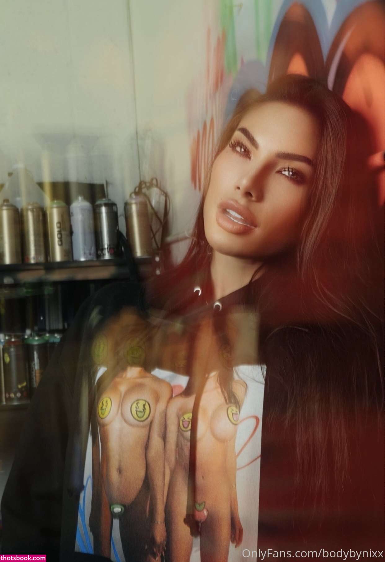Nicole Amato Bodybynixx Nude OnlyFans Photos #6 816927