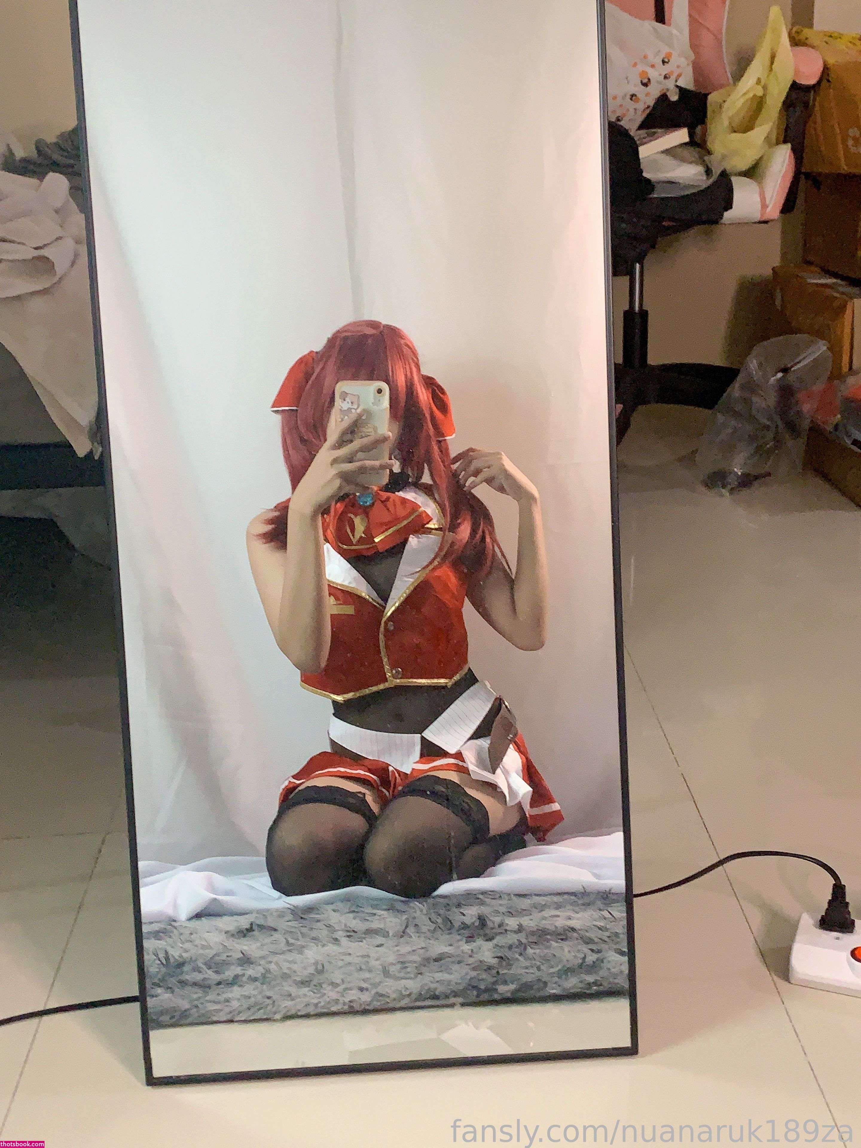 Noeyno Nude OnlyFans Photos #1 816940