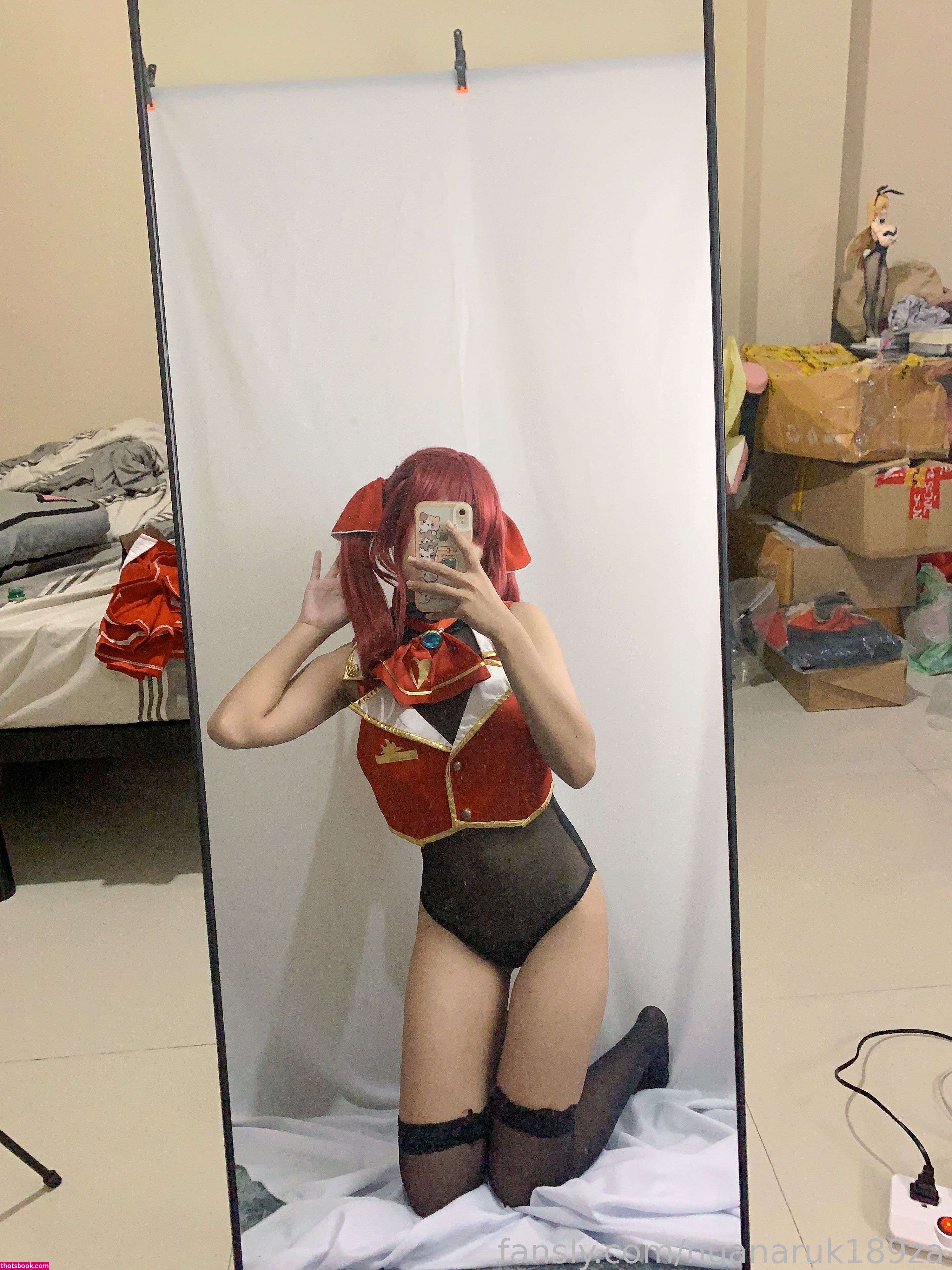 Noeyno Nude OnlyFans Photos #1 816942