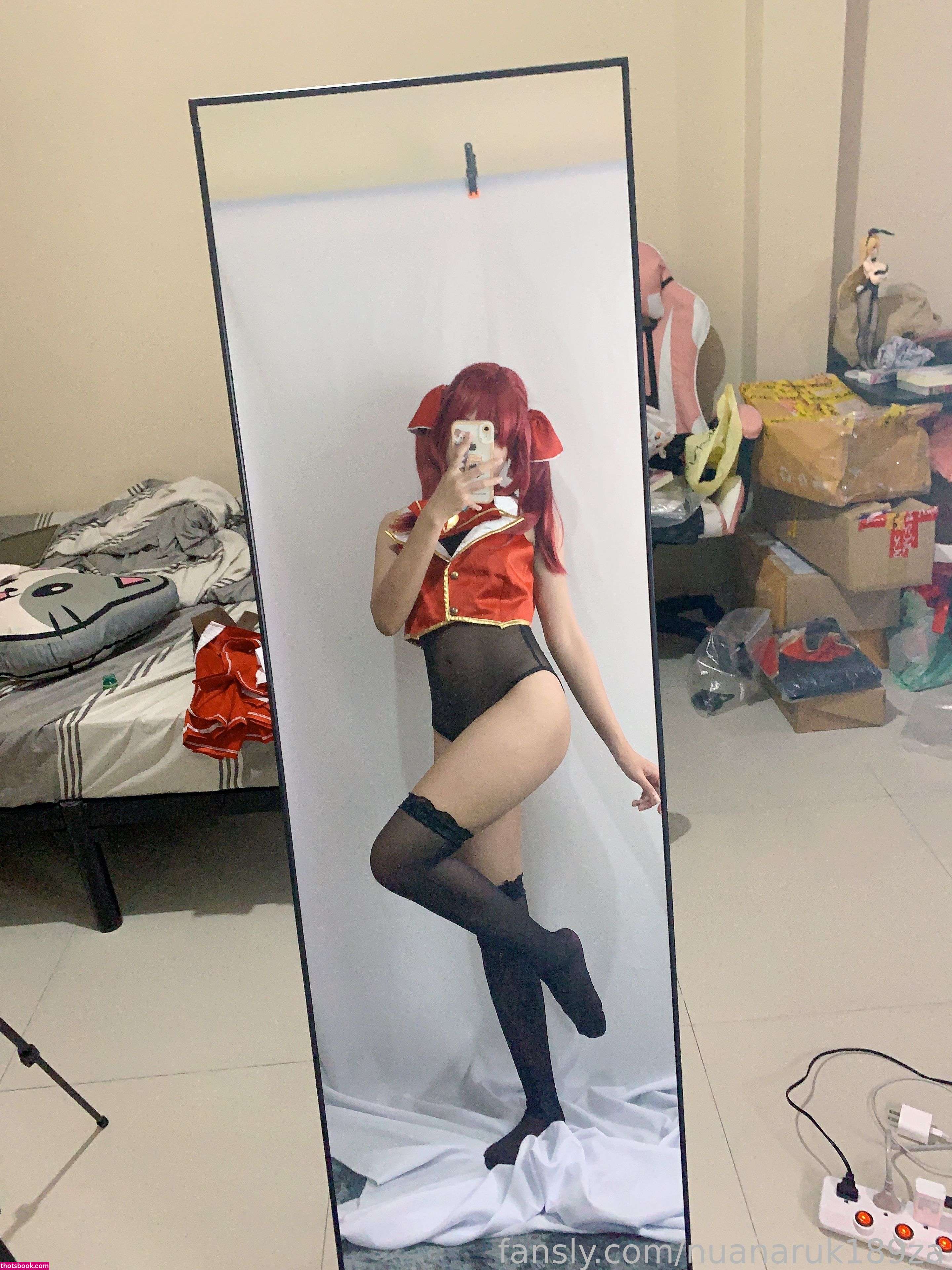 Noeyno Nude OnlyFans Photos #1 816944