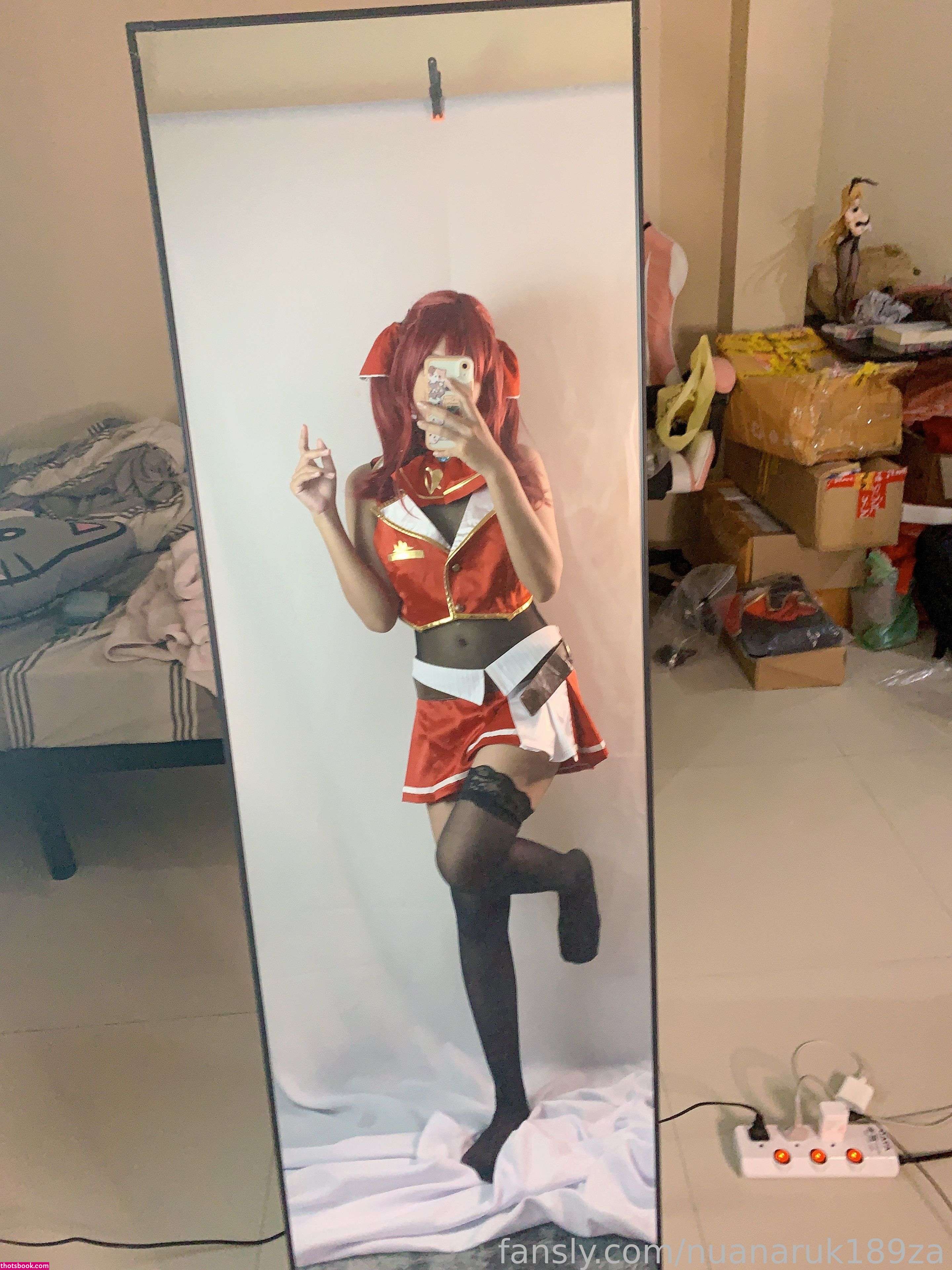 Noeyno Nude OnlyFans Photos #1 816950