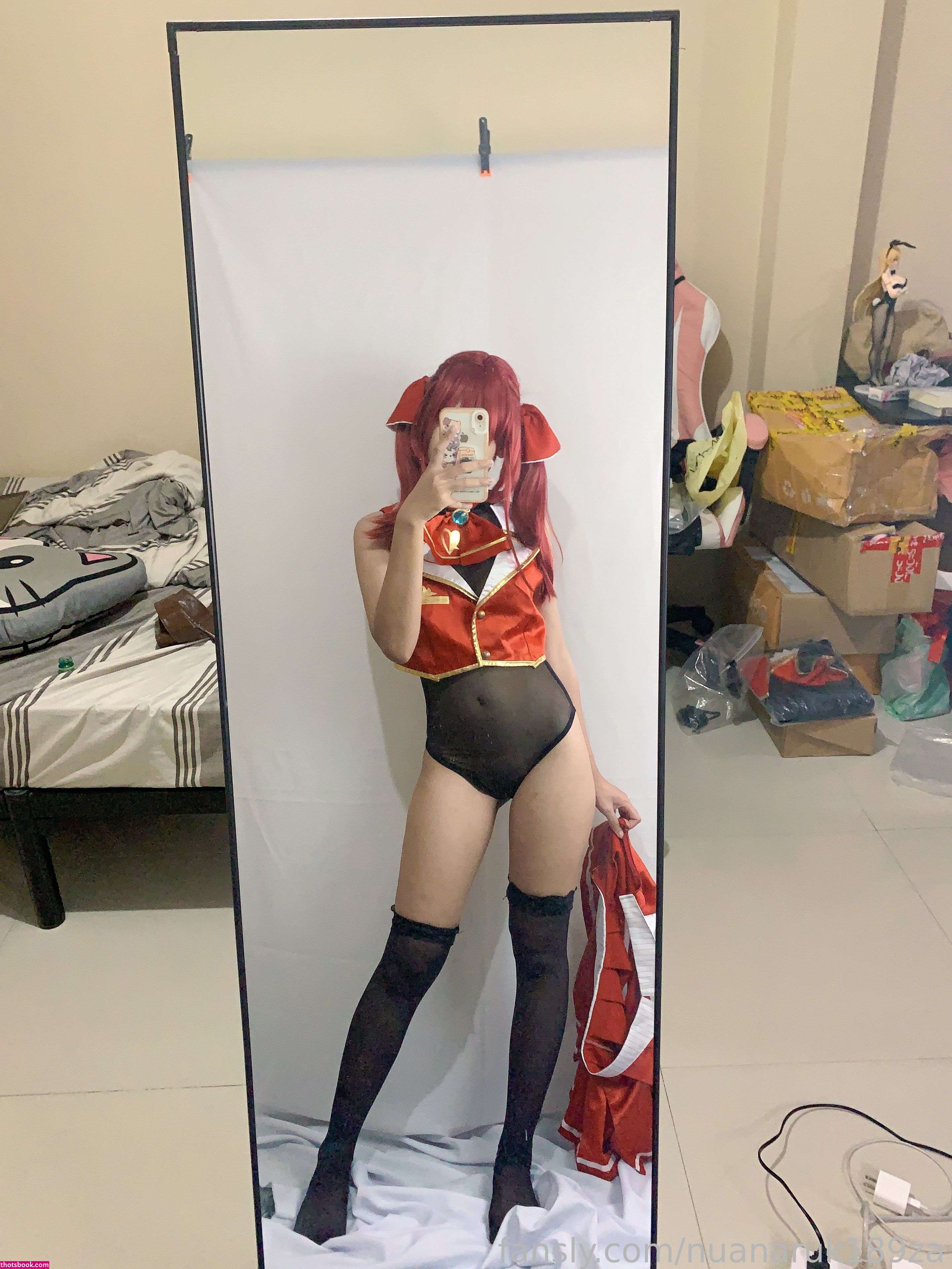 Noeyno Nude OnlyFans Photos #1 816954