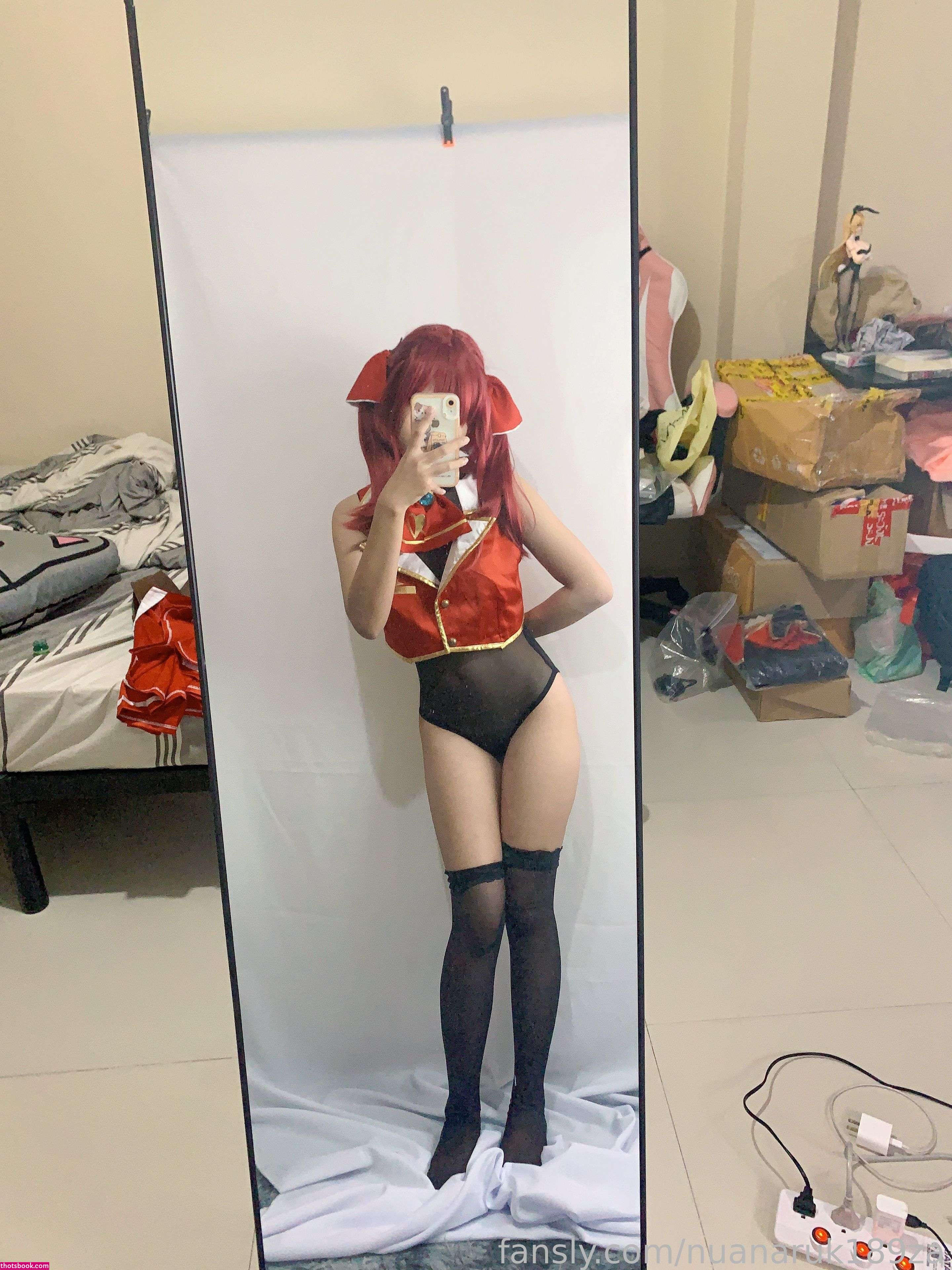 Noeyno Nude OnlyFans Photos #1 816956