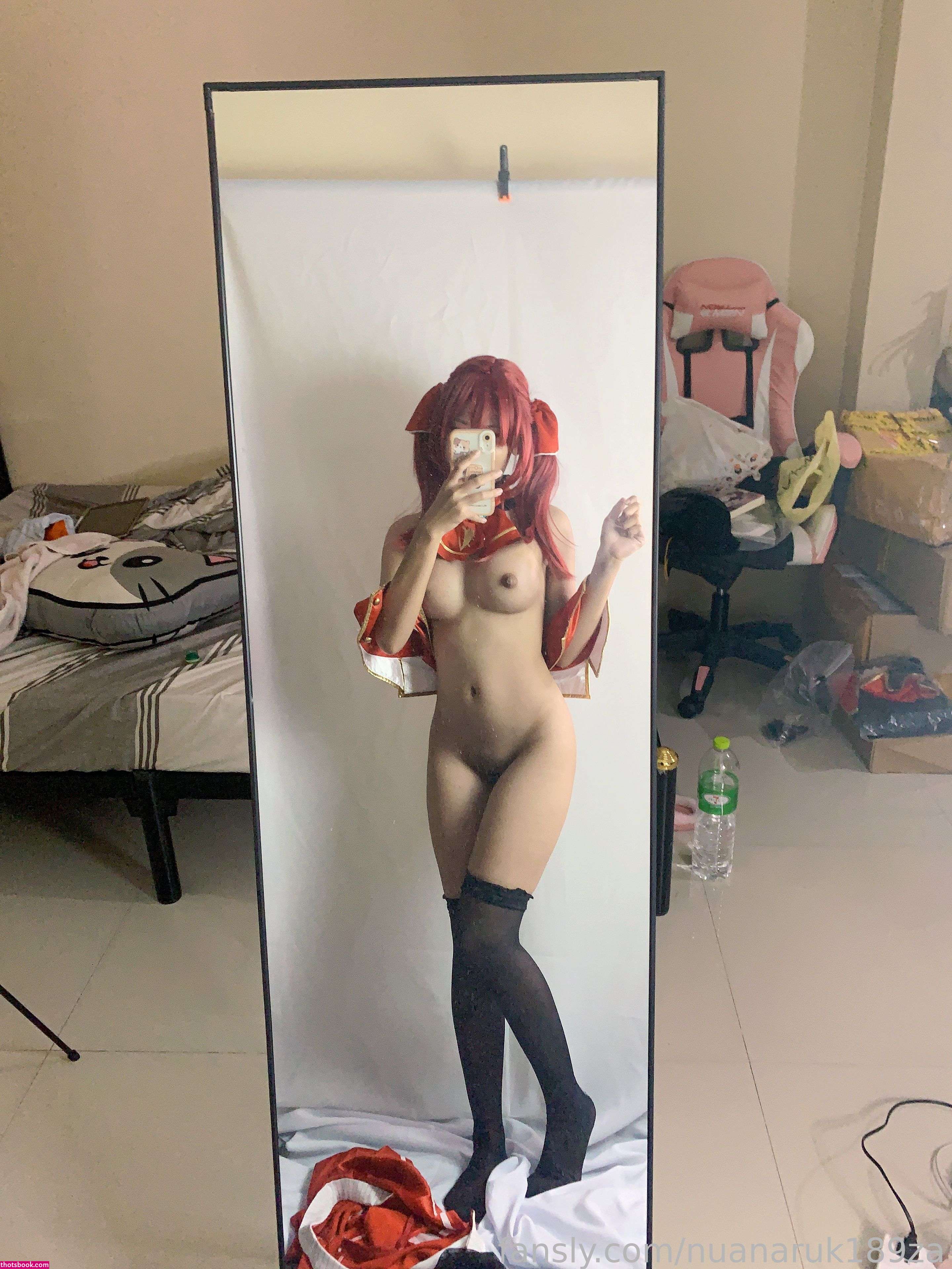 Noeyno Nude OnlyFans Photos #1 816958