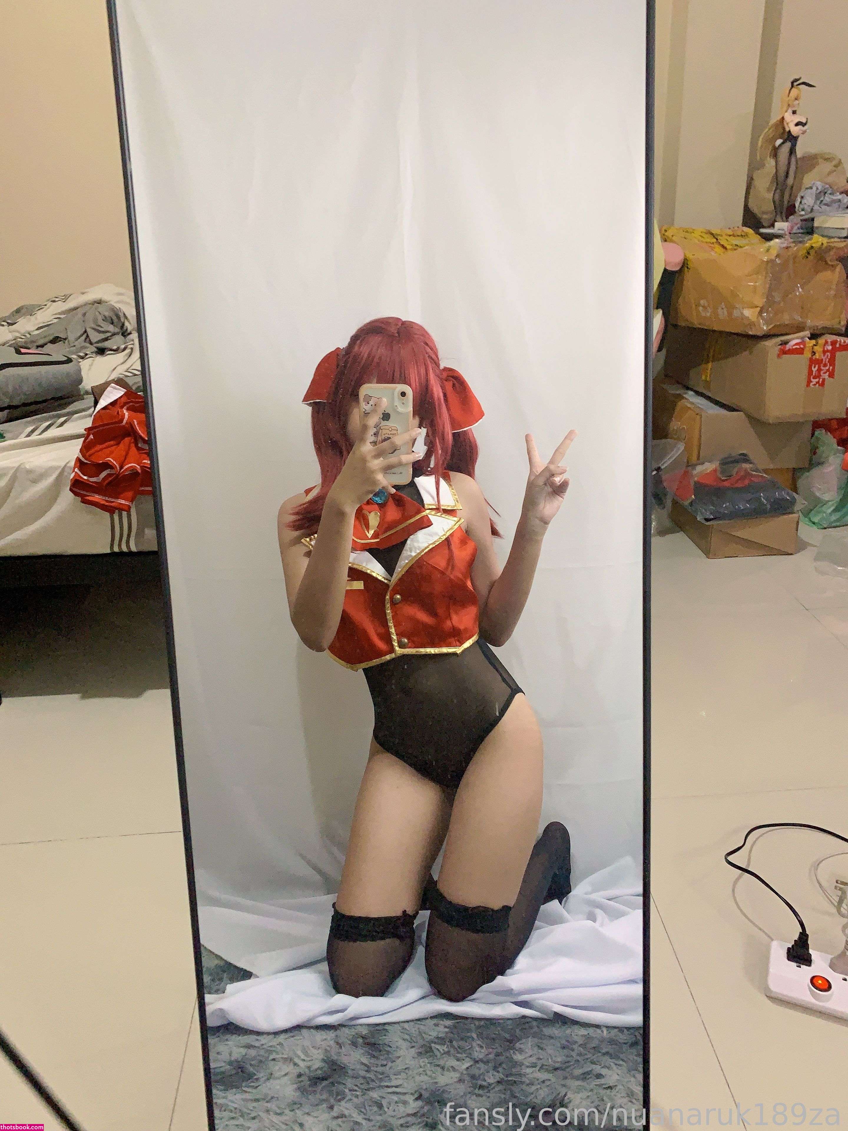 Noeyno Nude OnlyFans Photos #1 816960