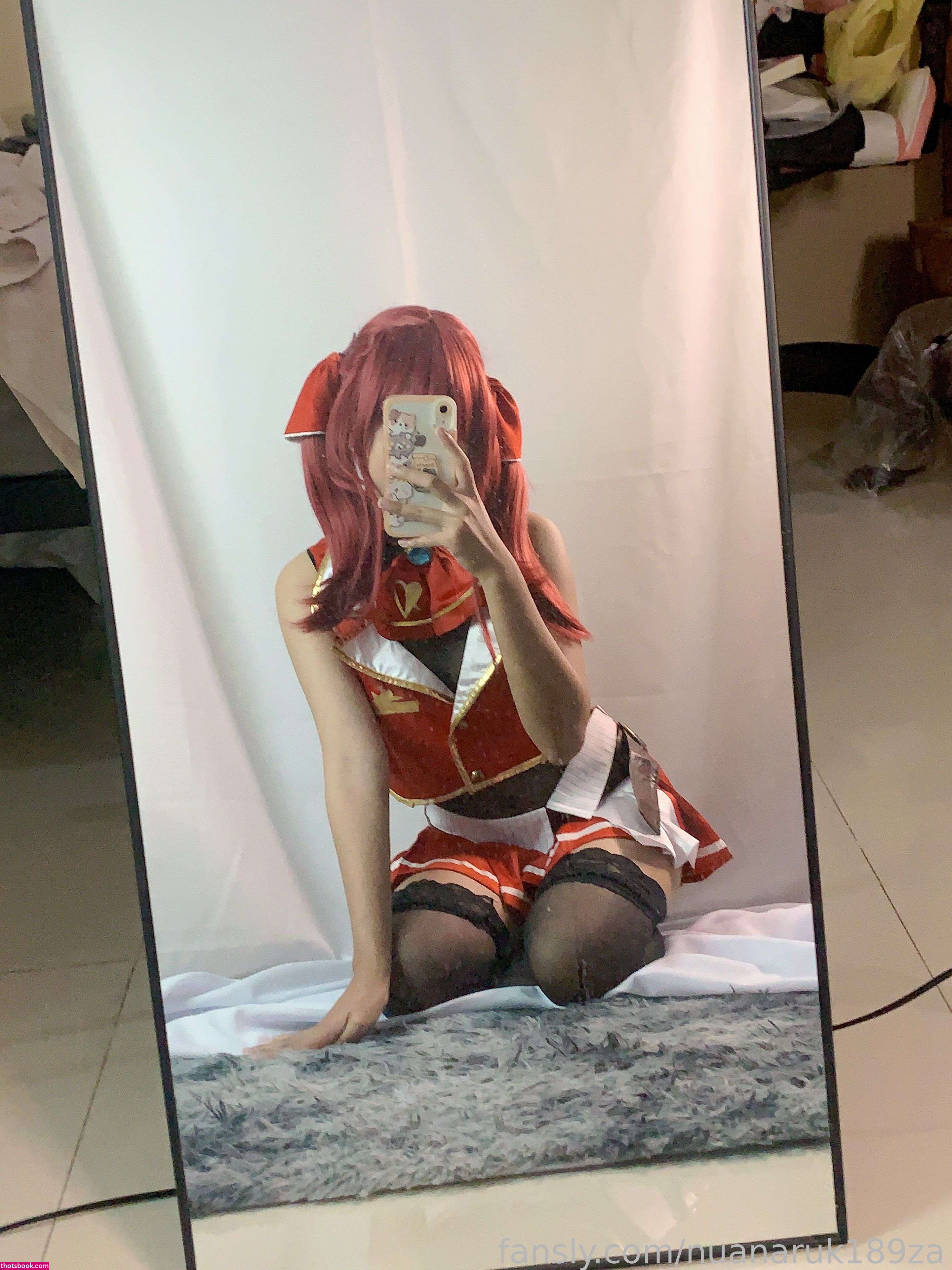 Noeyno Nude OnlyFans Photos #1 816967