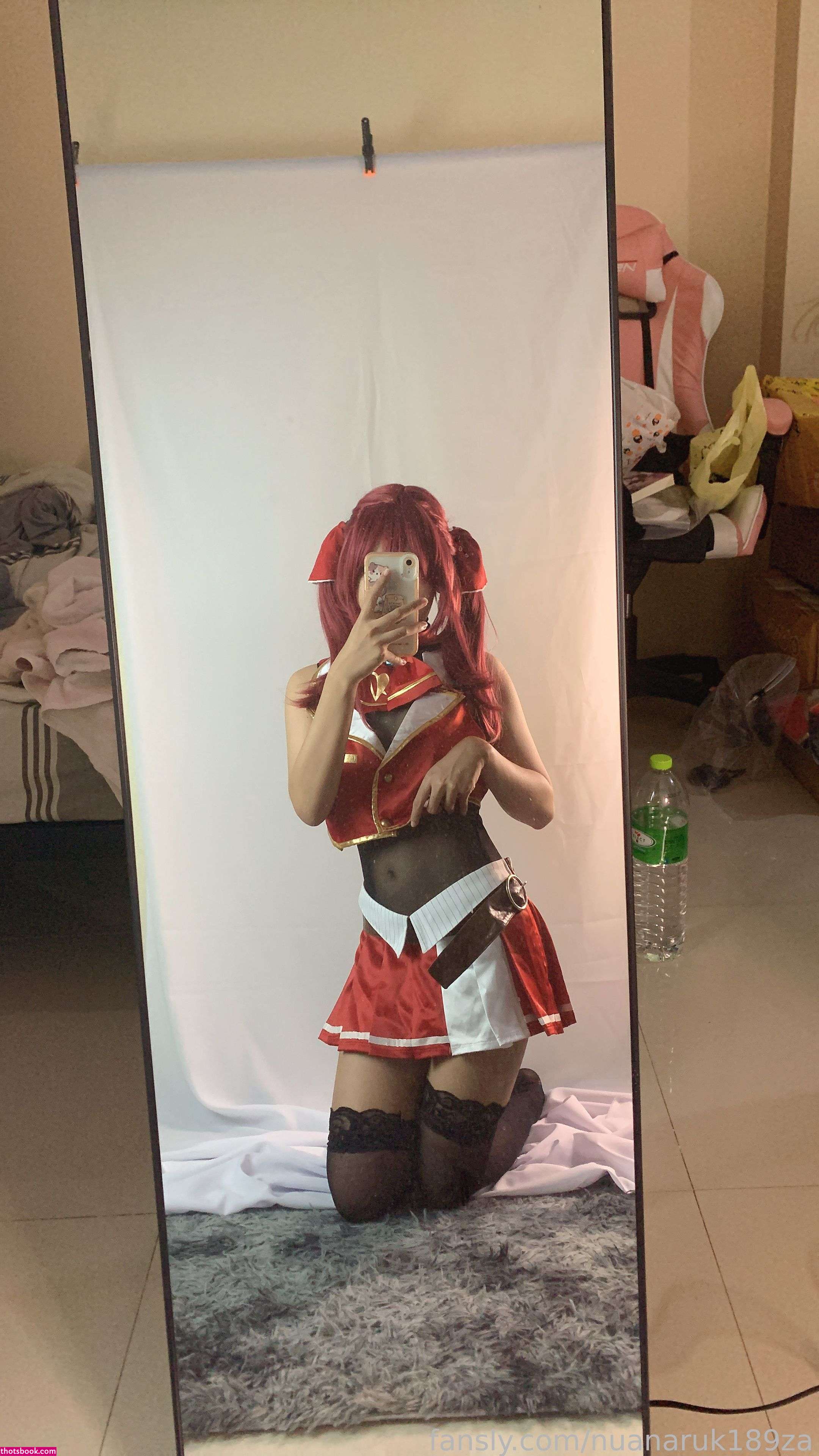 Noeyno Nude OnlyFans Photos #1 816969