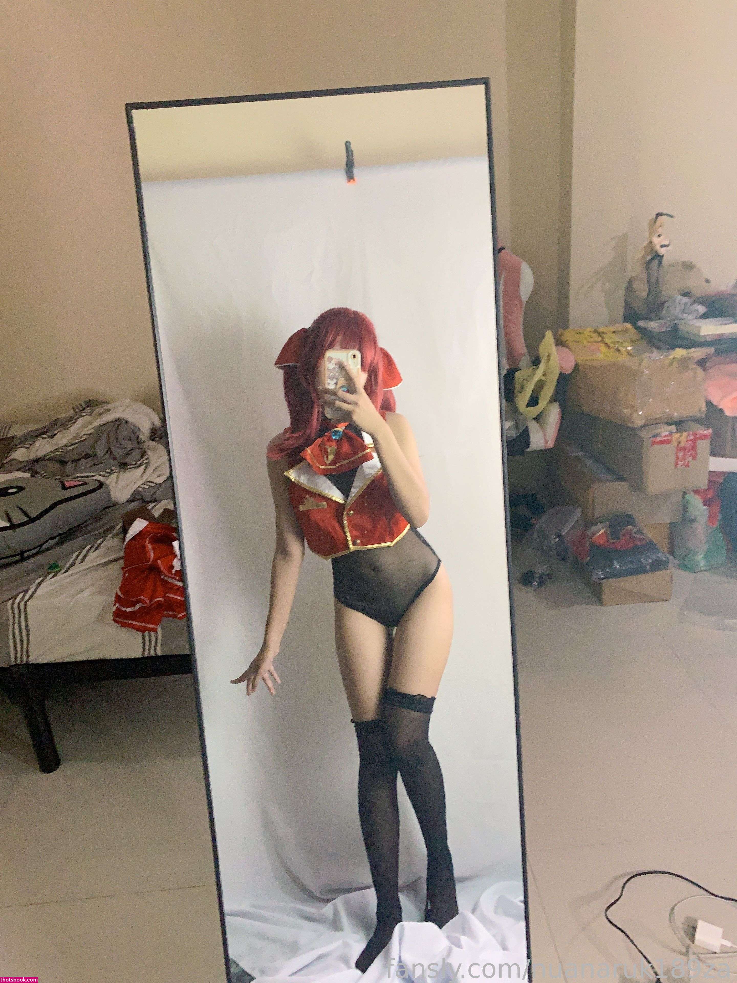 Noeyno Nude OnlyFans Photos #1 816980