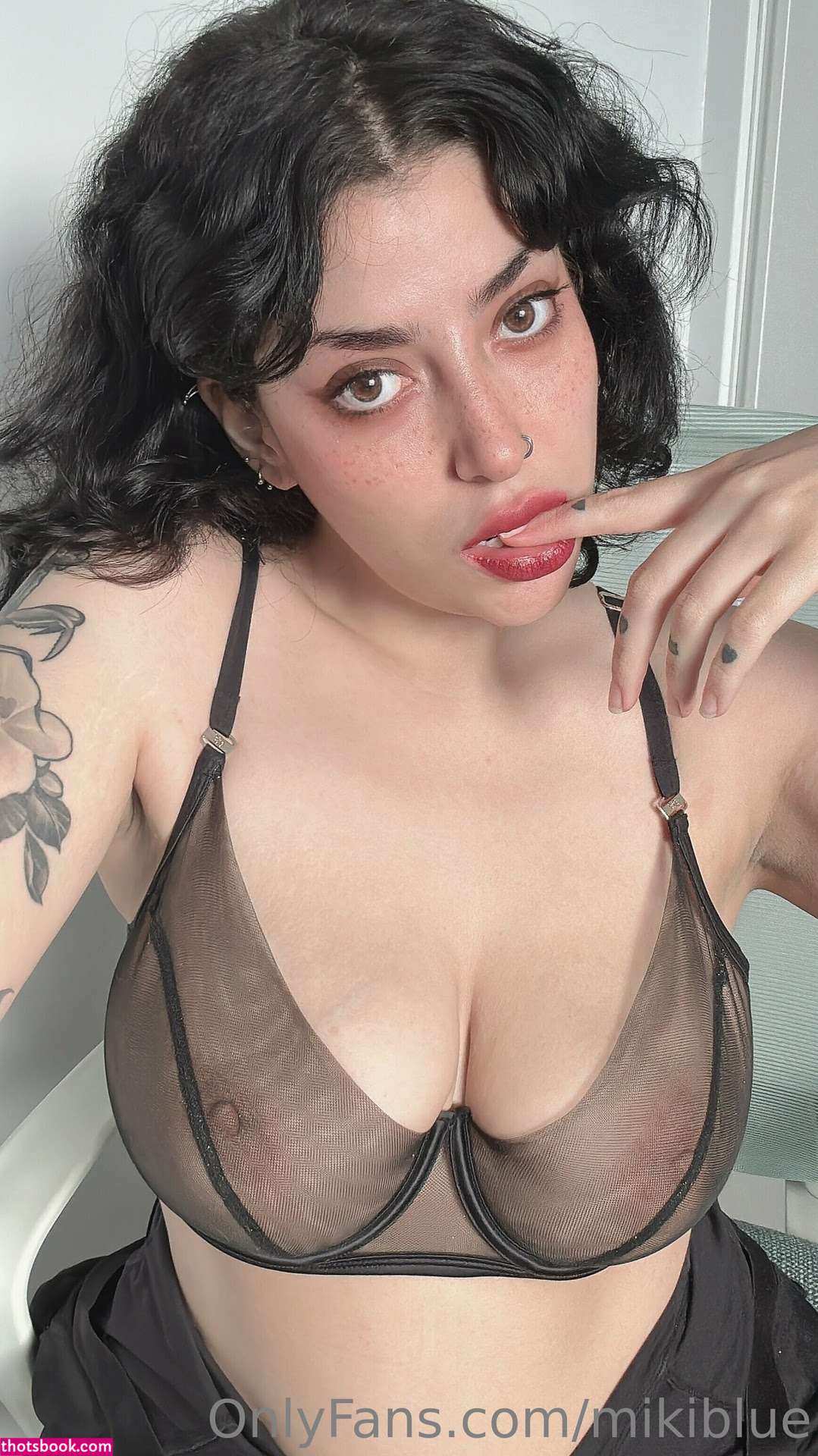 Mikiblue Nude OnlyFans Photos #10 839313