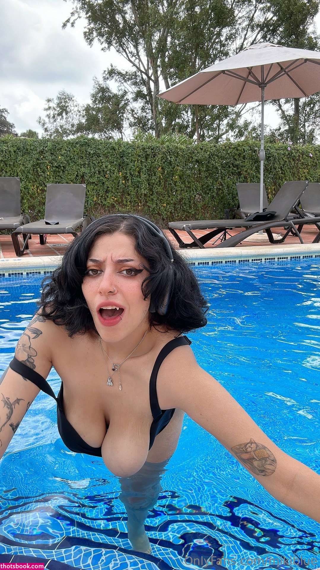 Mikiblue Nude OnlyFans Photos #11 839329