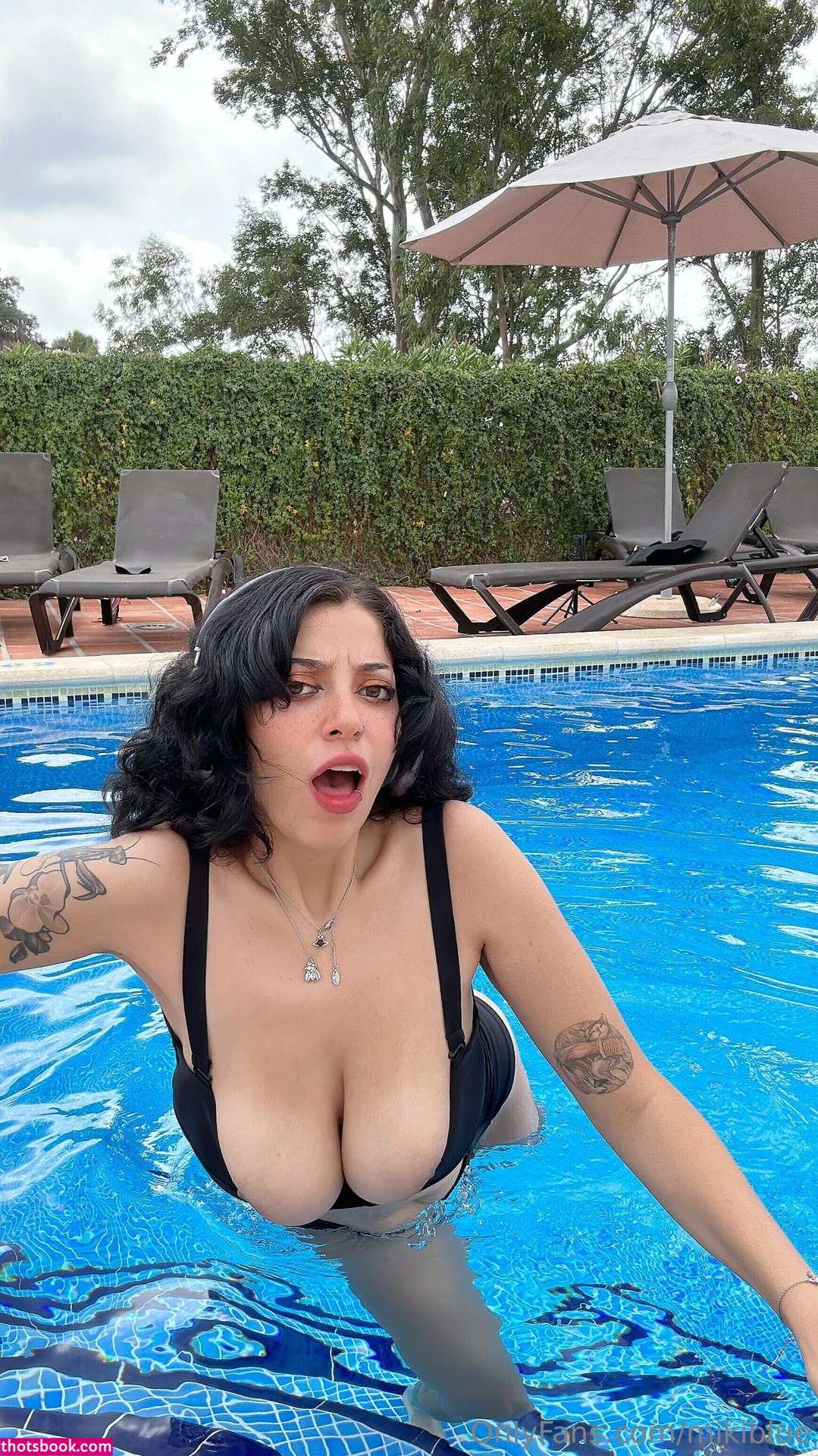 Mikiblue Nude OnlyFans Photos #11 839334