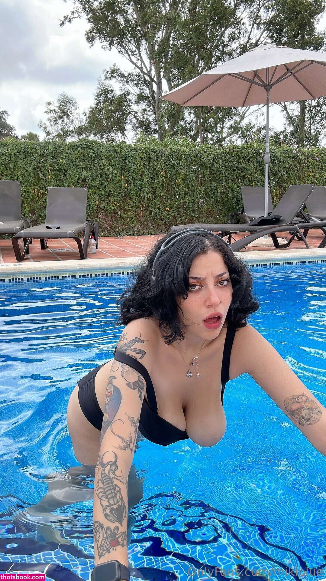 Mikiblue Nude OnlyFans Photos #11 839357