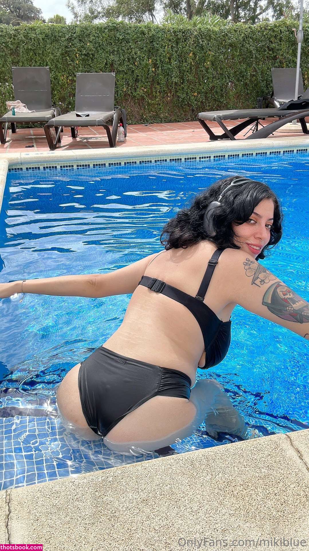 Mikiblue Nude OnlyFans Photos #11 839369