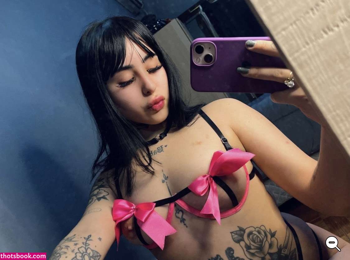 zowibaby zowik47 Nude OnlyFans Photos #2 839595