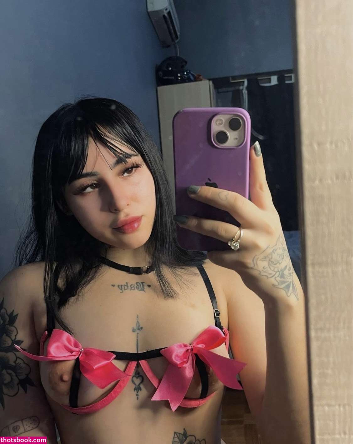 zowibaby zowik47 Nude OnlyFans Photos #2 839601