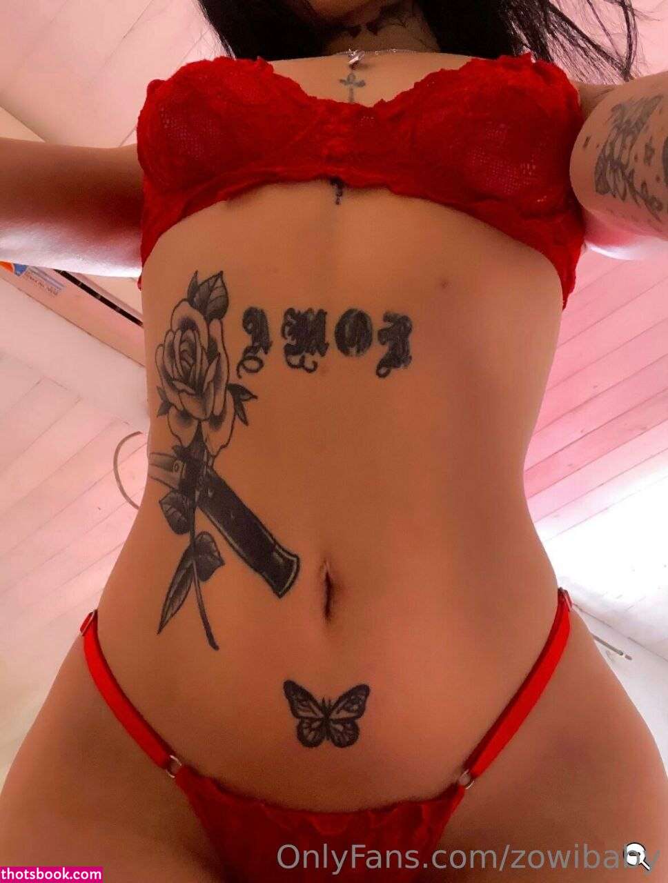 zowibaby zowik47 Nude OnlyFans Photos #7 839640