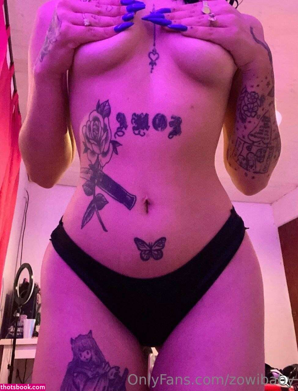 zowibaby zowik47 Nude OnlyFans Photos #7 839646