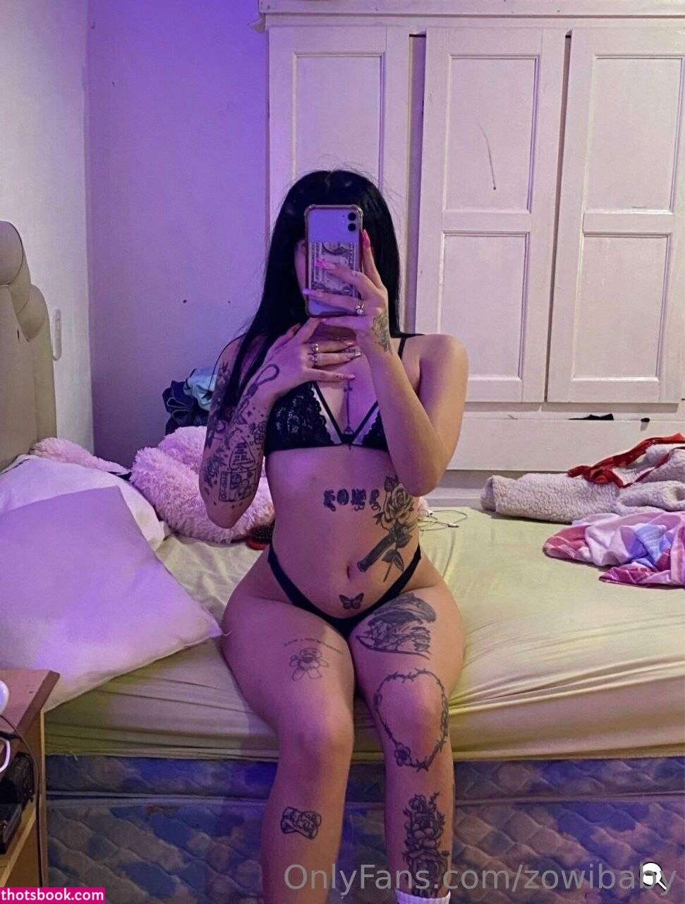 zowibaby zowik47 Nude OnlyFans Photos #7 839650