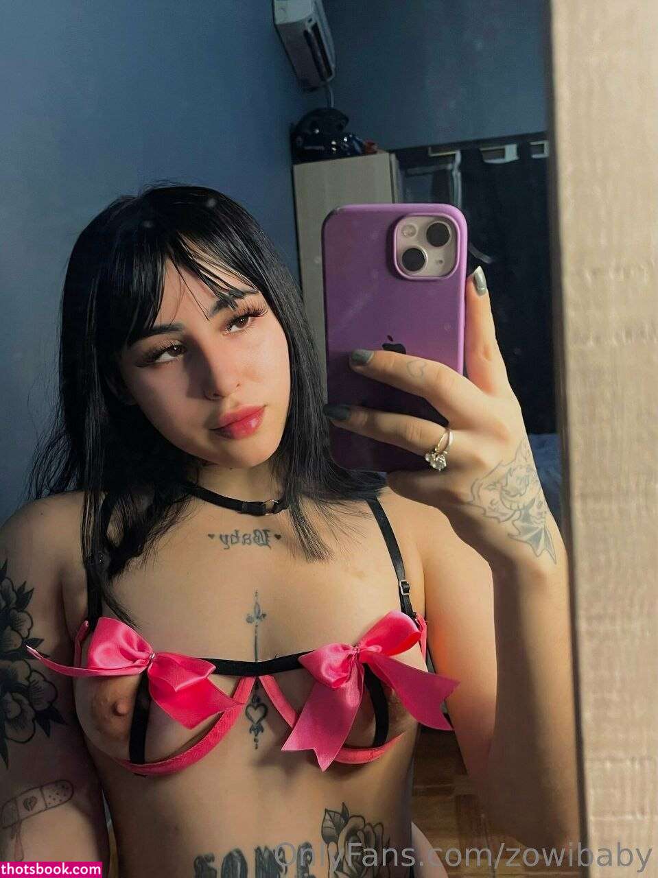 zowibaby zowik47 Nude OnlyFans Photos #7 839655