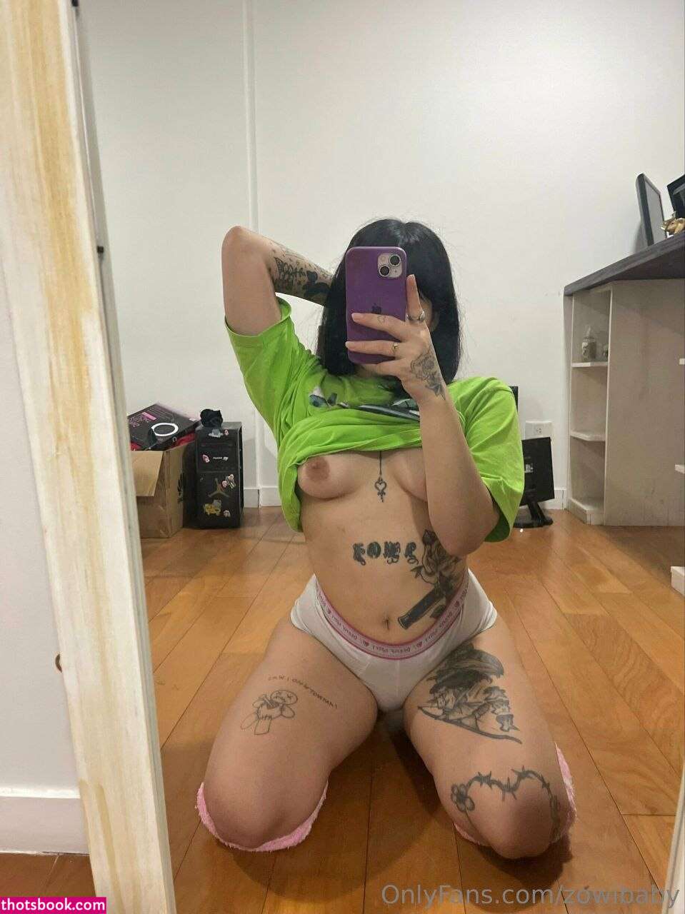 zowibaby zowik47 Nude OnlyFans Photos #7 839657