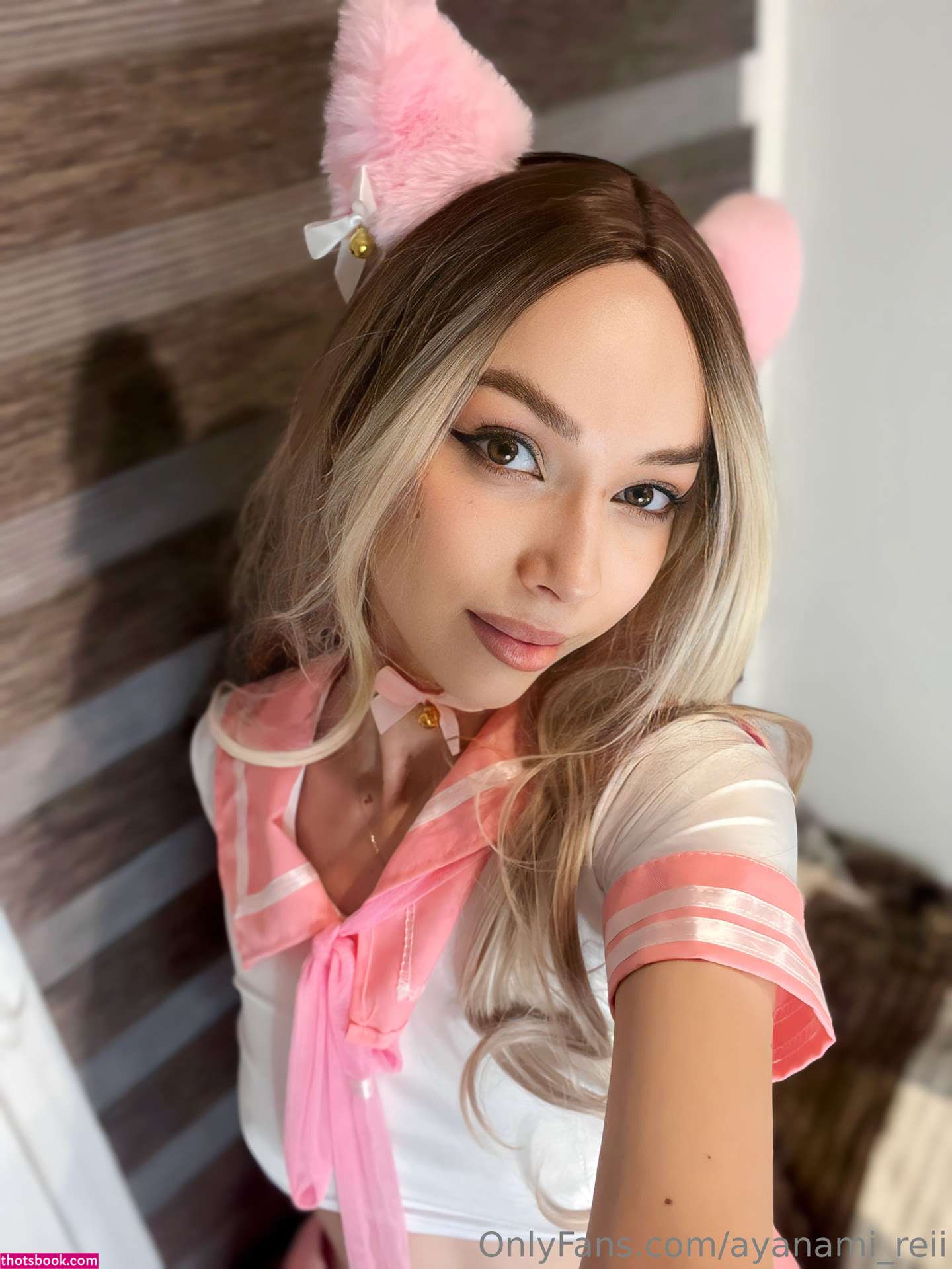 Ayanami Rei Nude OnlyFans Photos #14 839800