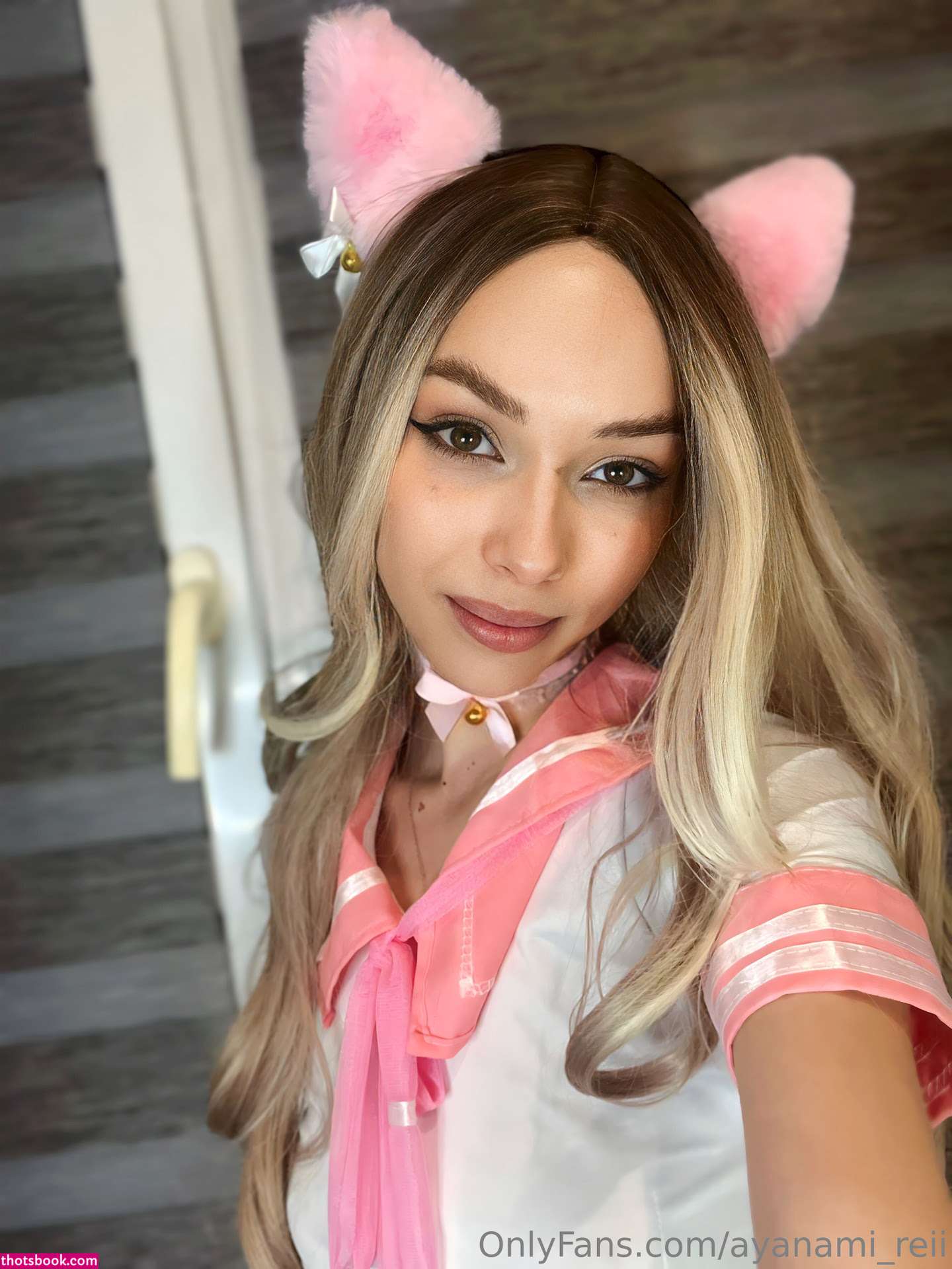 Ayanami Rei Nude OnlyFans Photos #14 839806