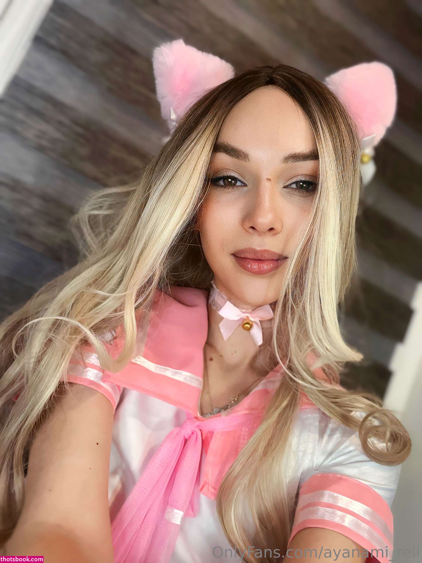 Ayanami Rei Nude OnlyFans Photos #14 839813