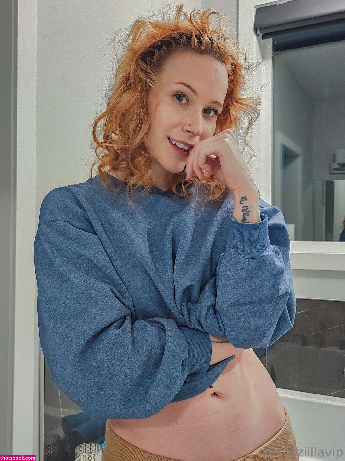 Catziilla Nude OnlyFans Photos #29 839959