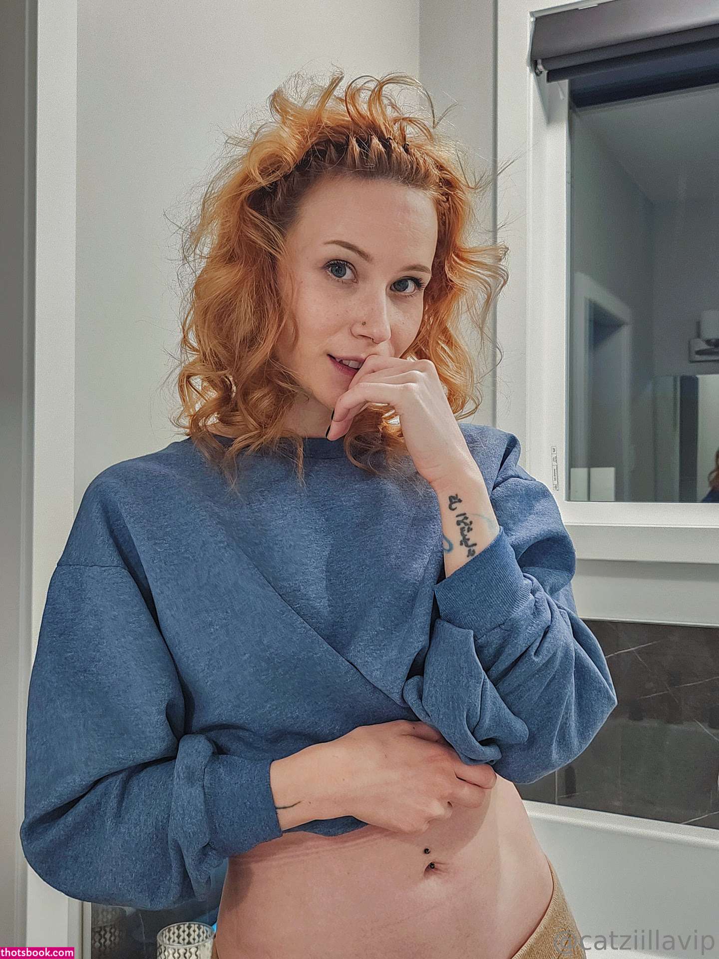 Catziilla Nude OnlyFans Photos #29 839964