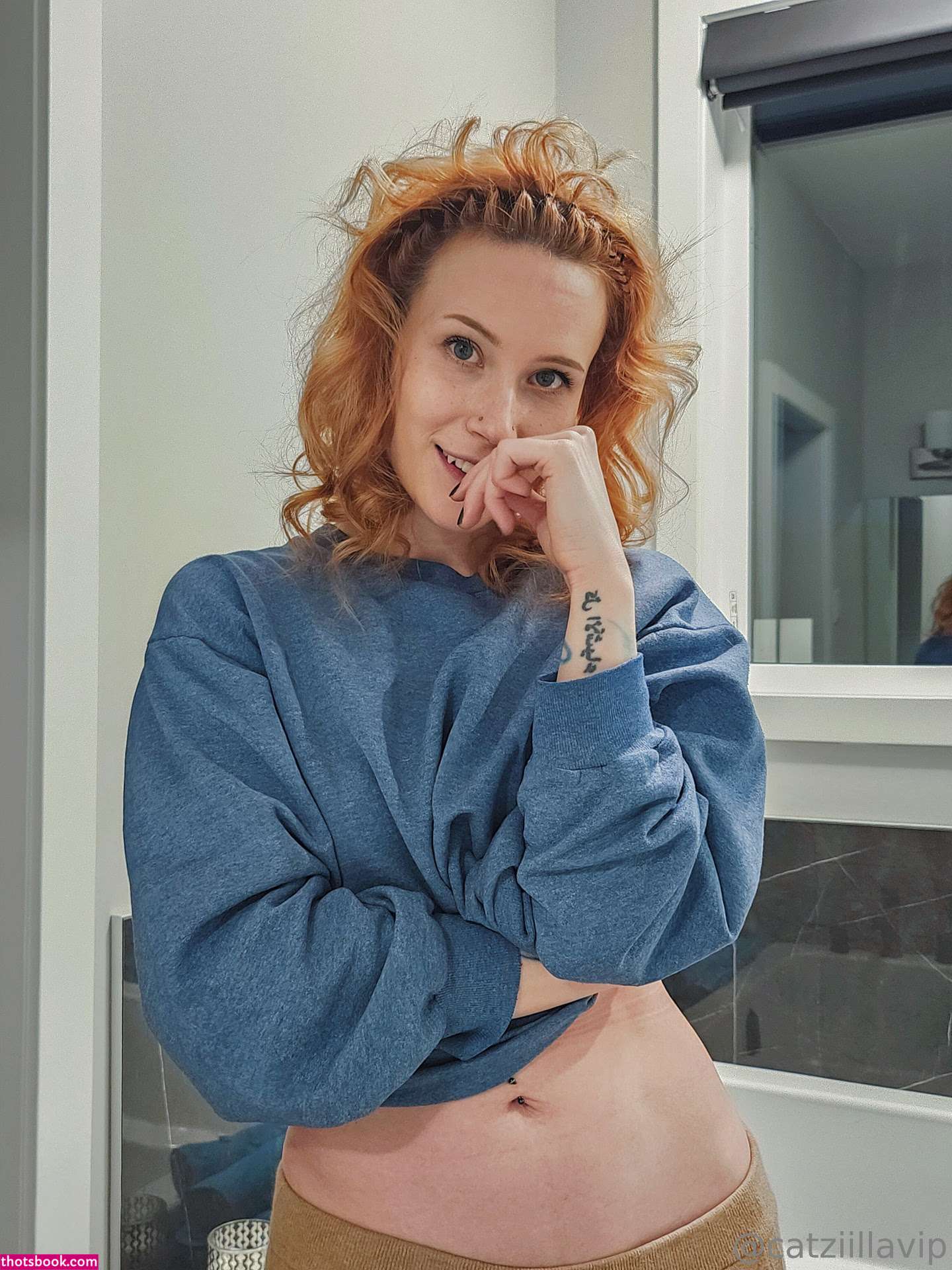 Catziilla Nude OnlyFans Photos #29 839969