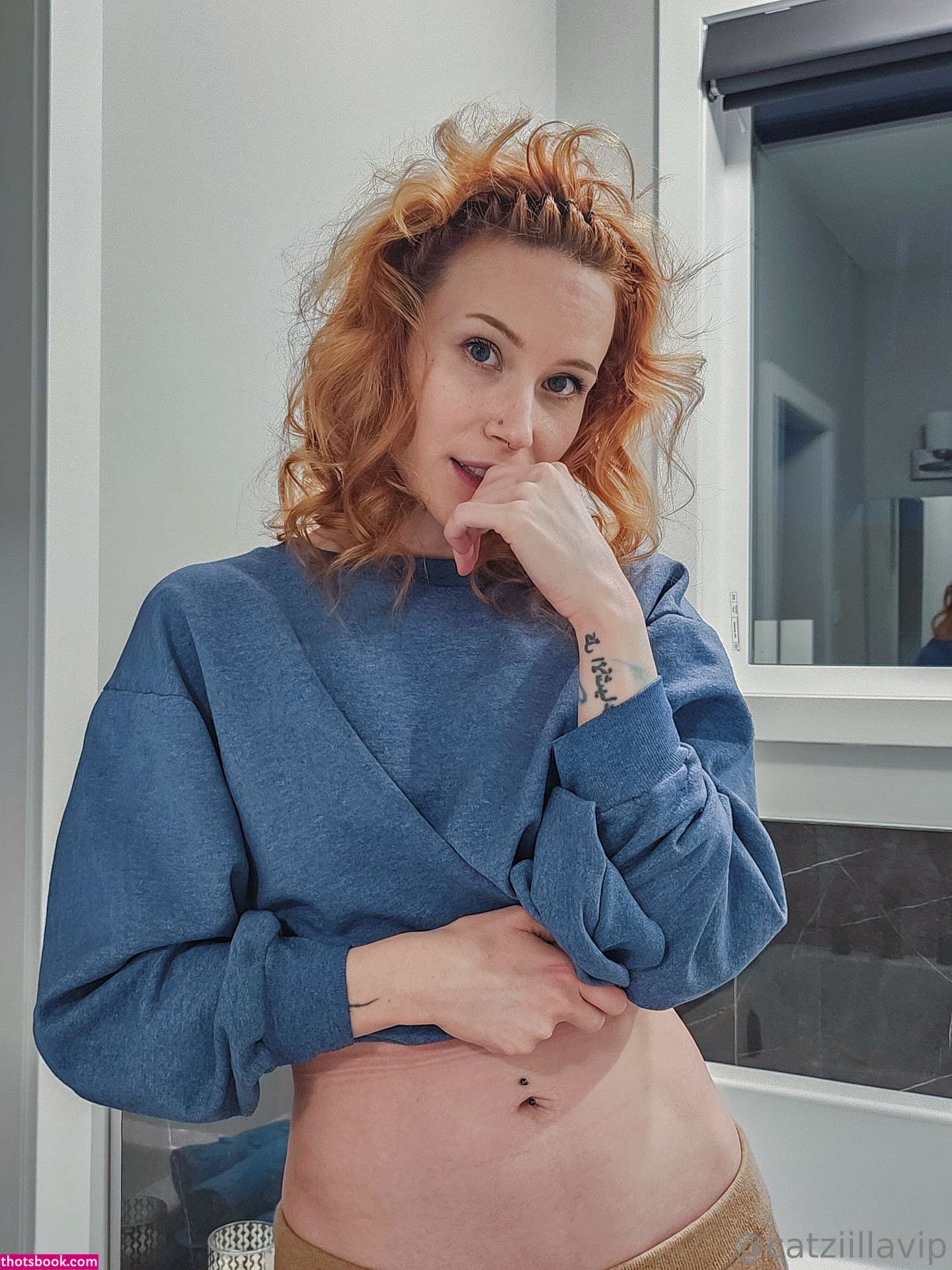 Catziilla Nude OnlyFans Photos #29 839971