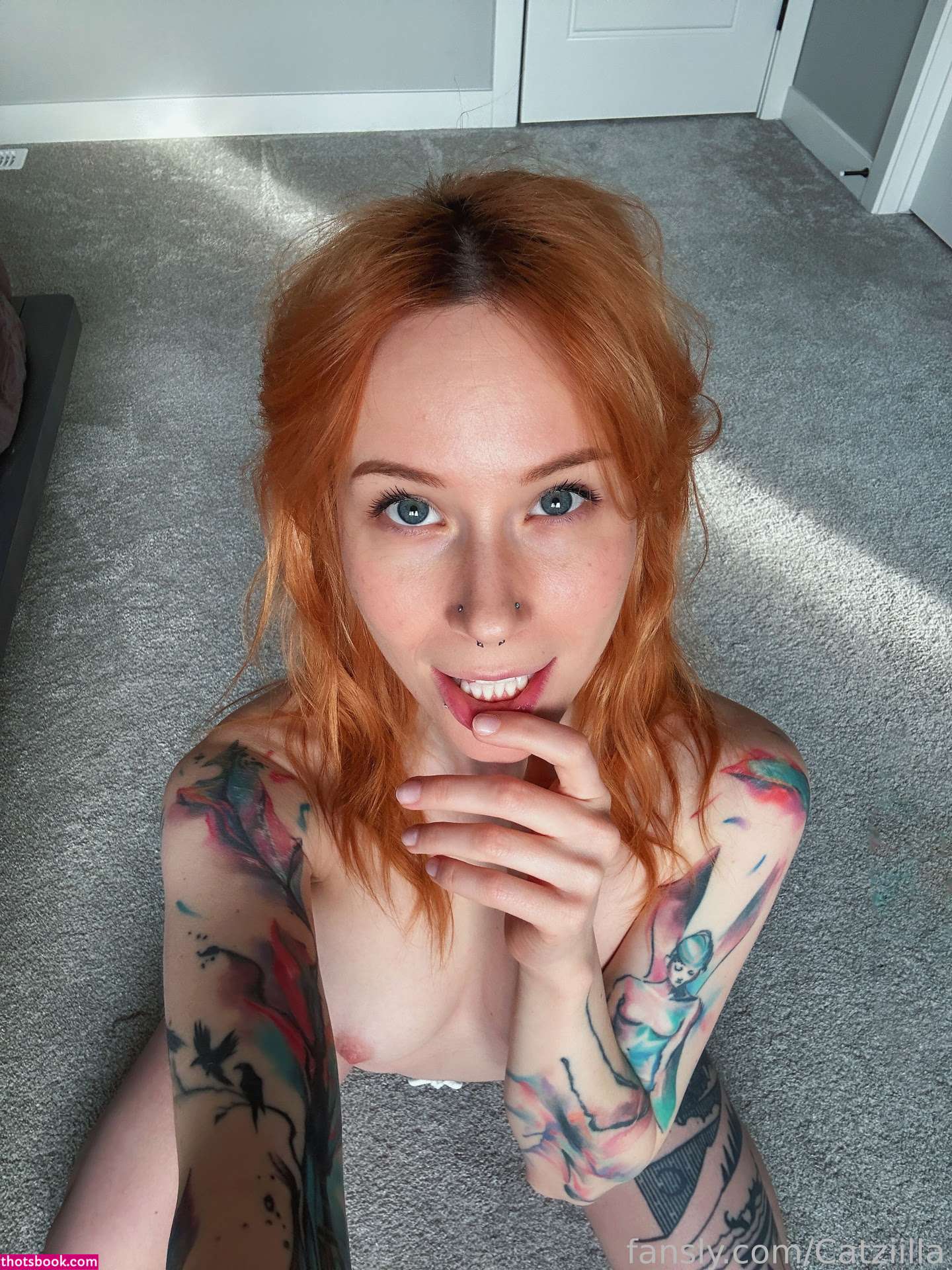 Catziilla Nude OnlyFans Photos #31 839985