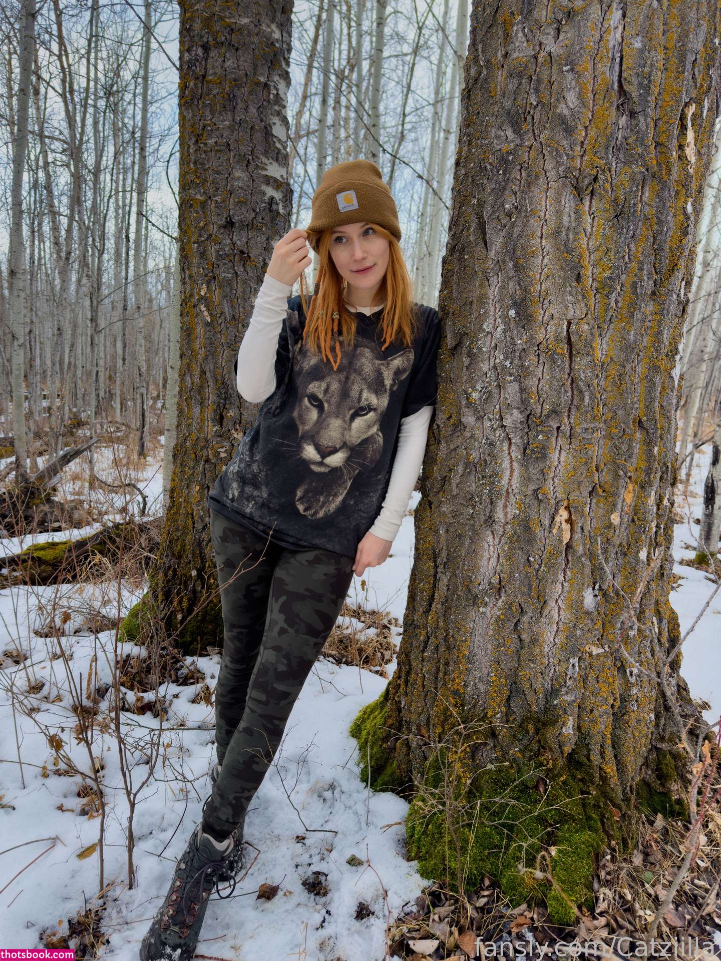 Catziilla Nude OnlyFans Photos #35 840046