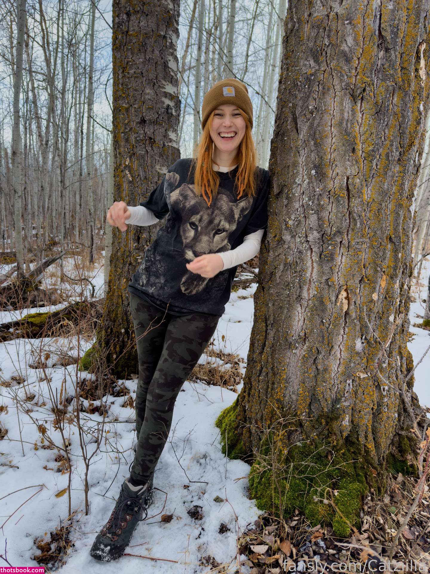 Catziilla Nude OnlyFans Photos #35 840049