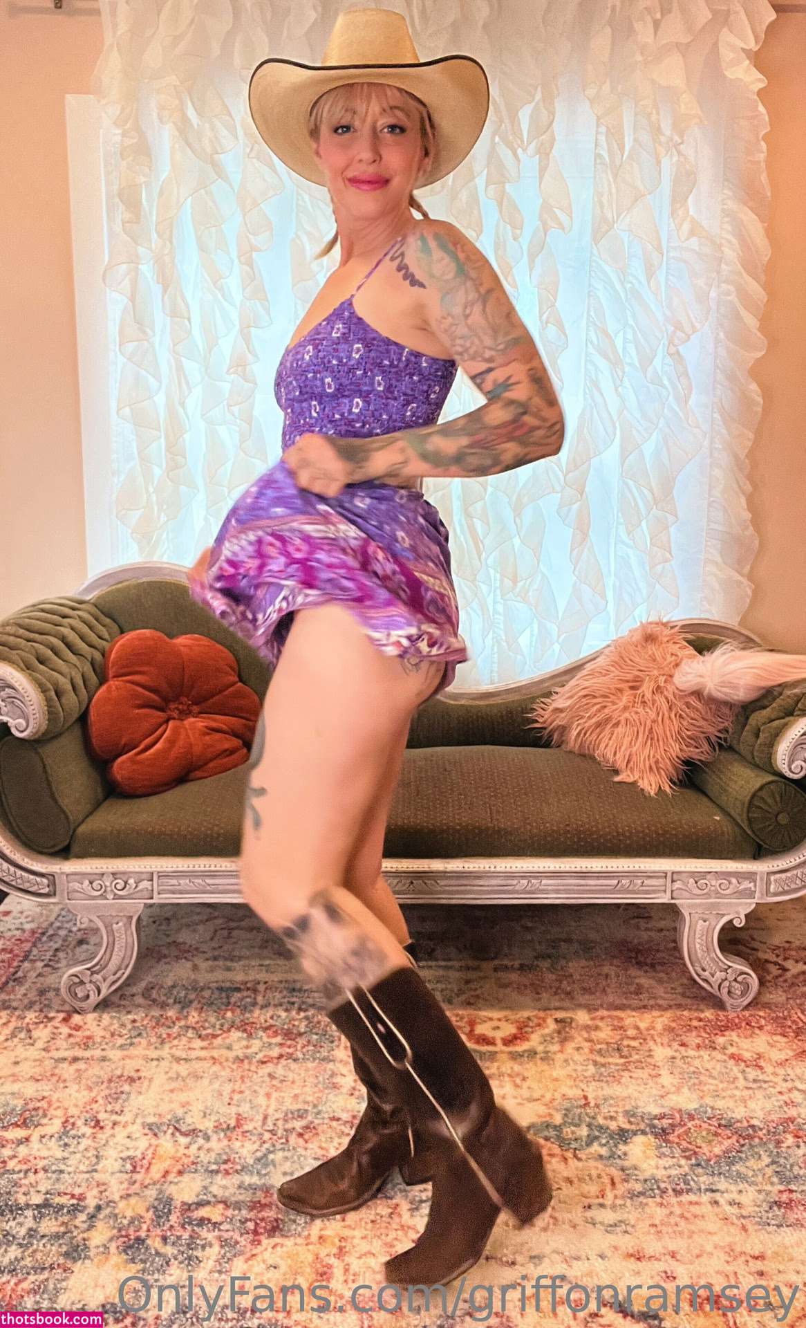 Griffon Ramsey Nude OnlyFans Photos #8 840150