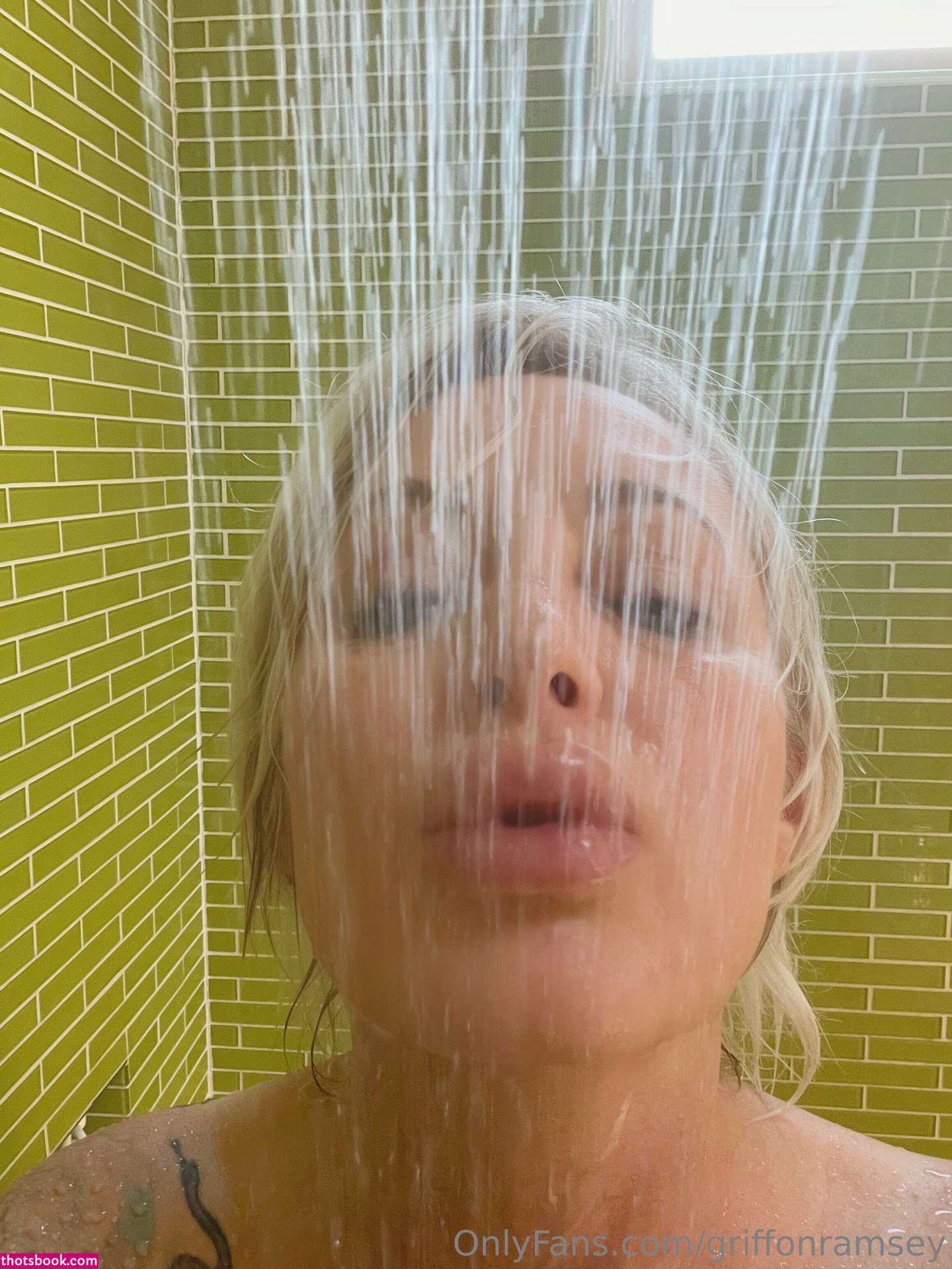 Griffon Ramsey Nude OnlyFans Photos #10 840203