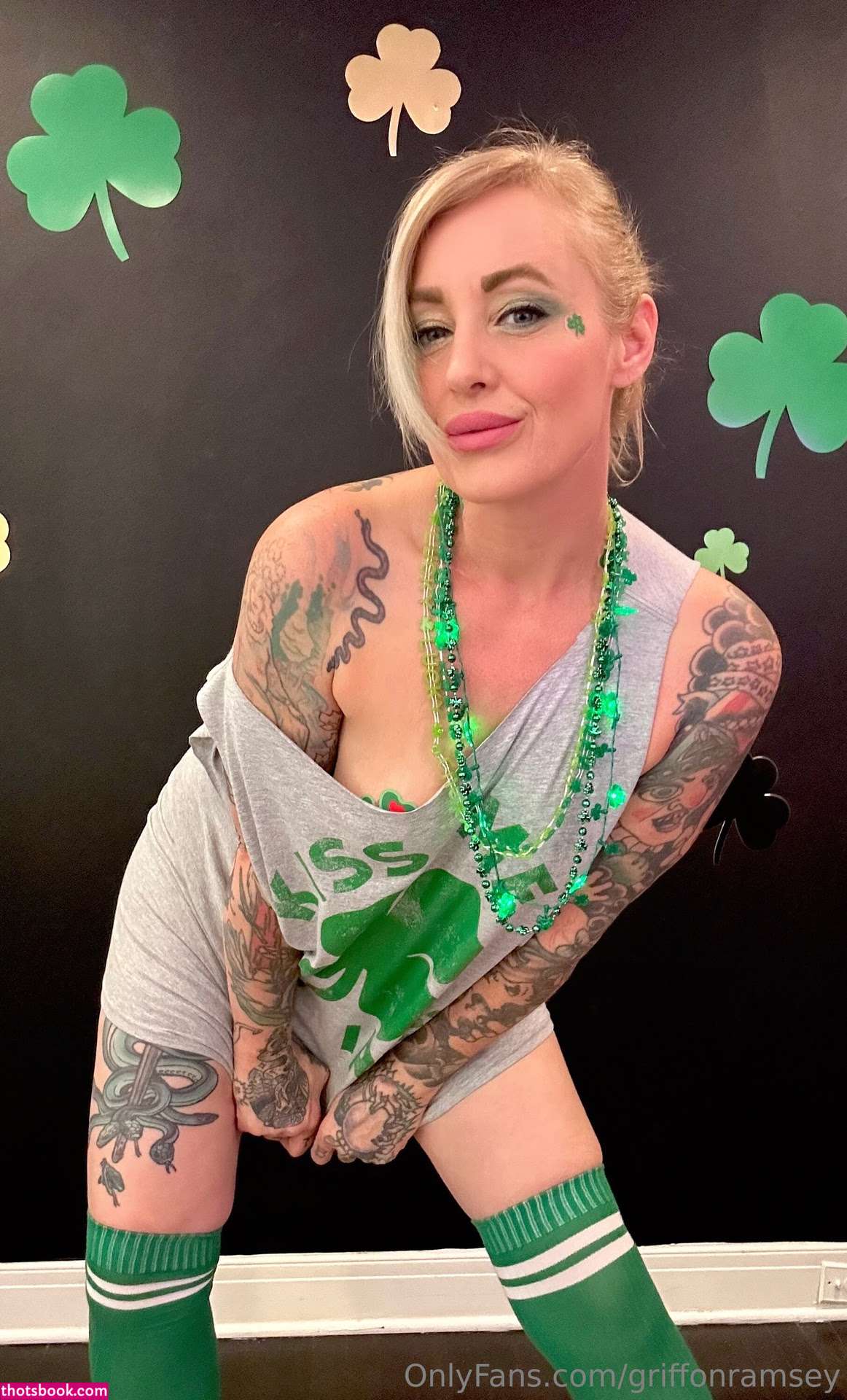 Griffon Ramsey Nude OnlyFans Photos #11 840213