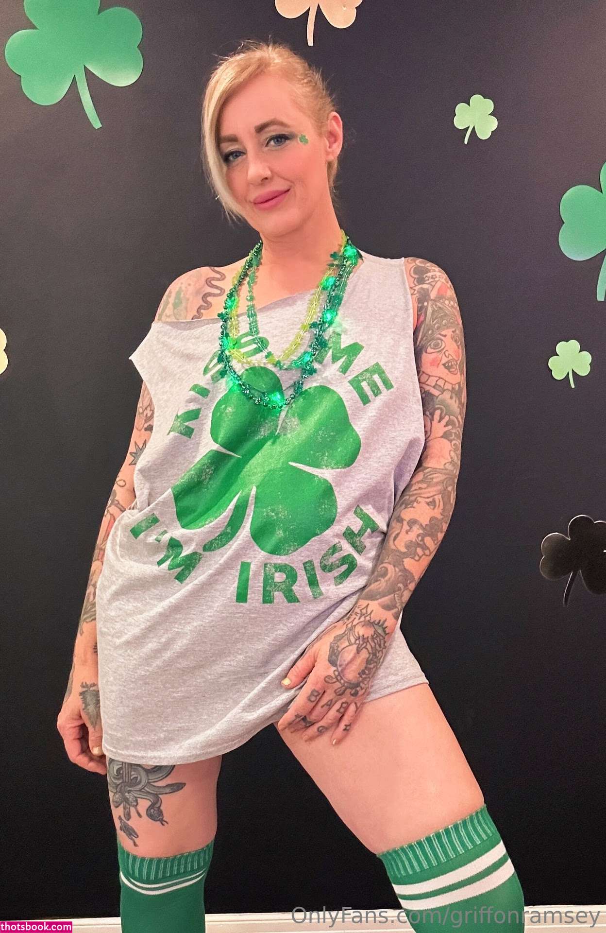 Griffon Ramsey Nude OnlyFans Photos #11 840218