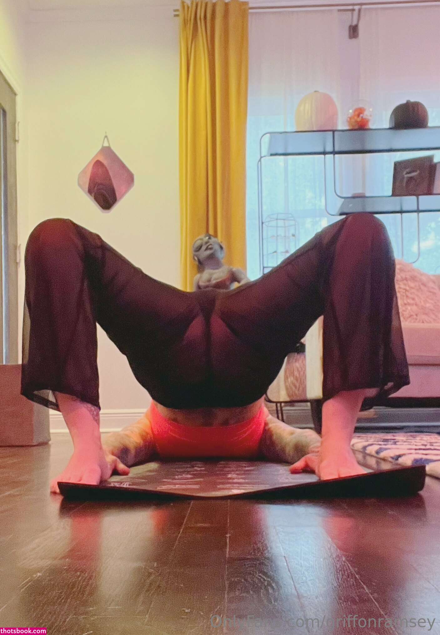 Griffon Ramsey Nude OnlyFans Photos #13 840232