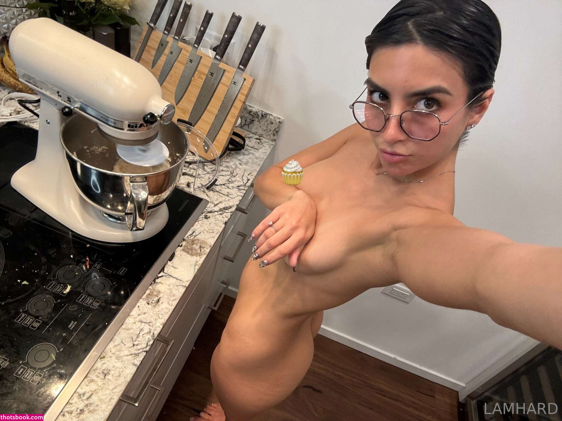 Lamhard Lamarchairez Nude OnlyFans Photos #11 840297