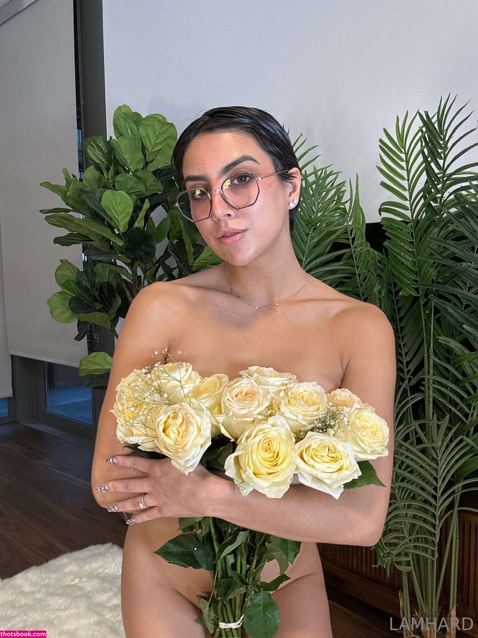 Lamhard Lamarchairez Nude OnlyFans Photos #11 840302