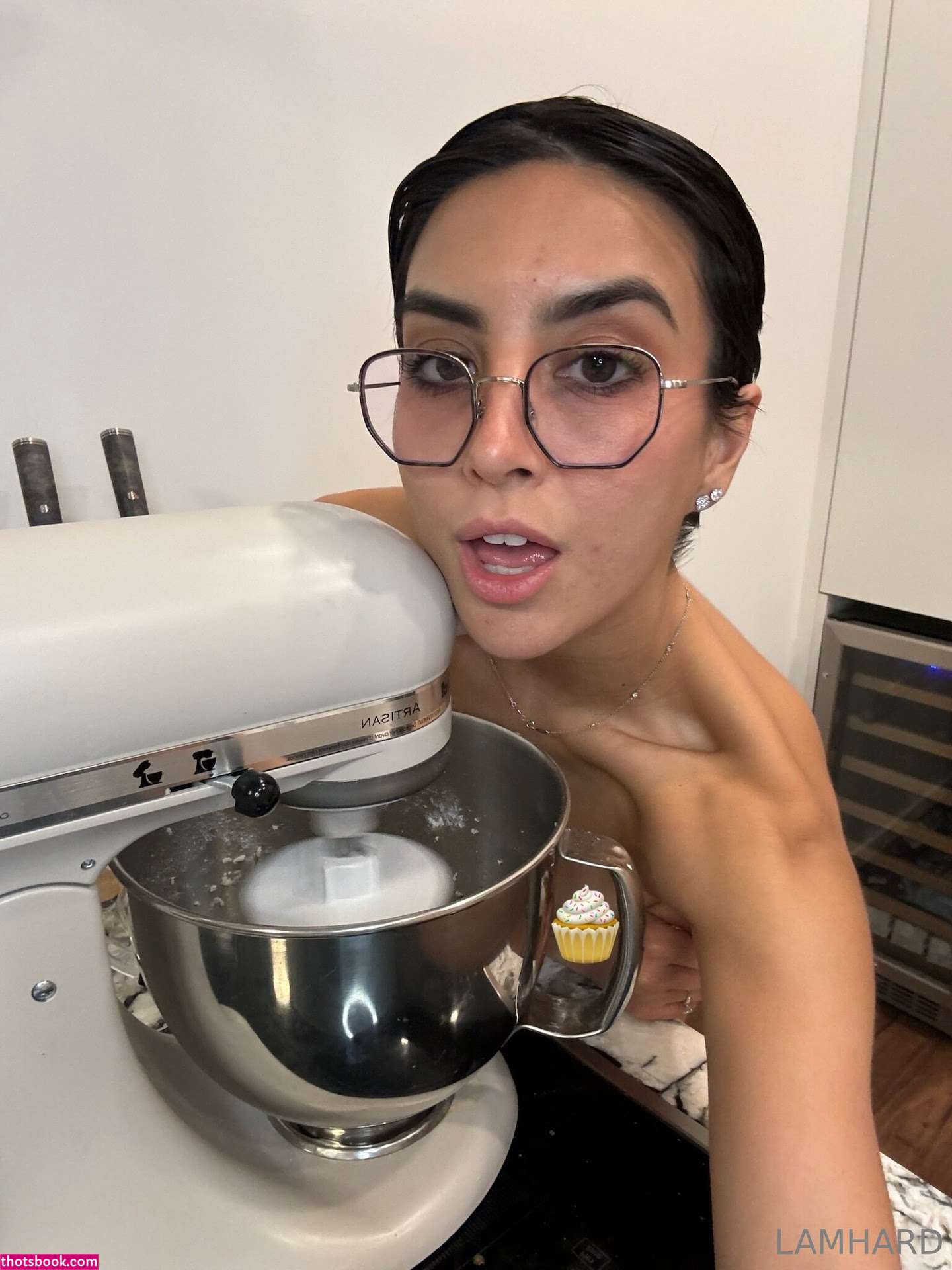 Lamhard Lamarchairez Nude OnlyFans Photos #12 840314