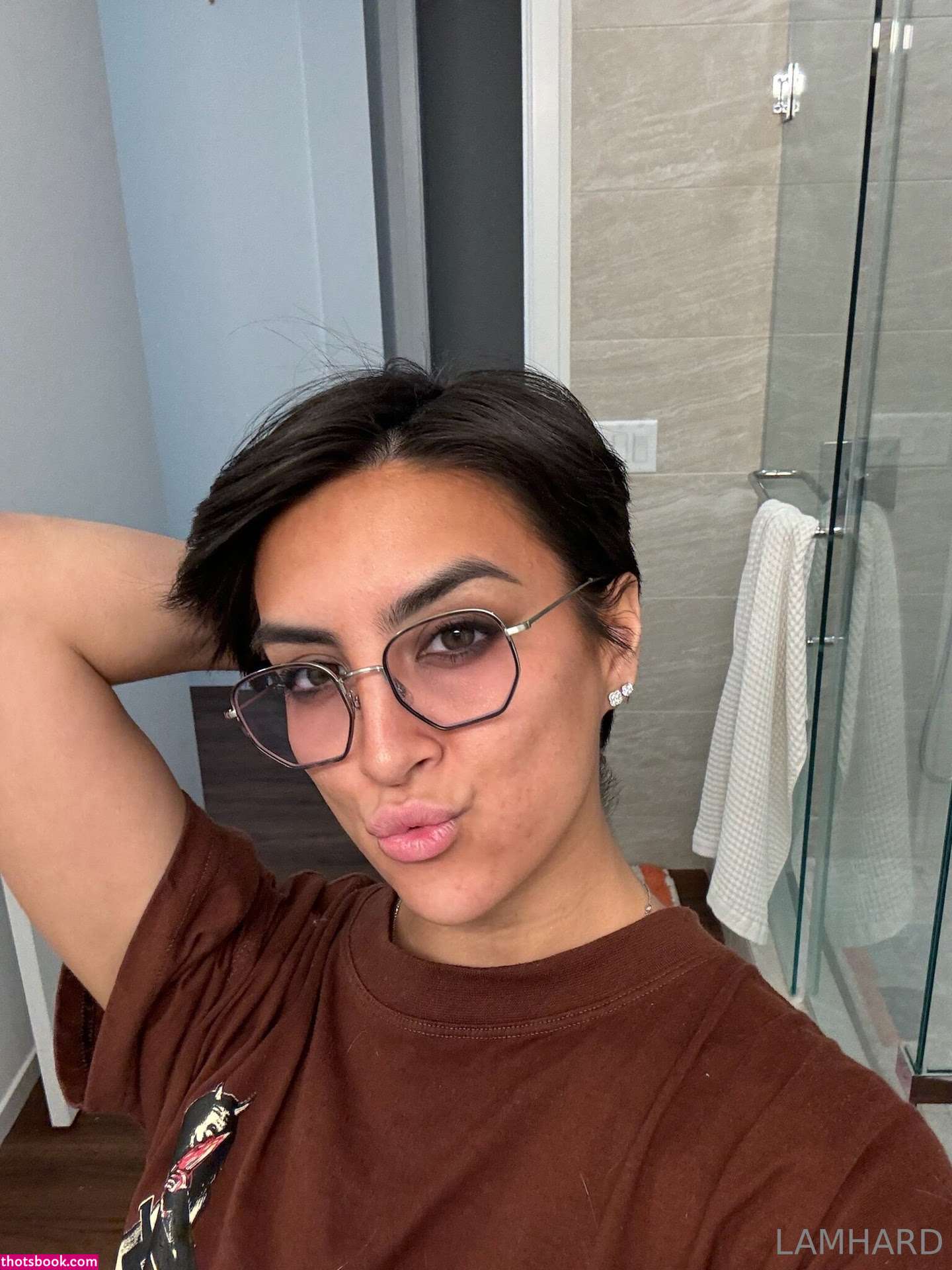 Lamhard Lamarchairez Nude OnlyFans Photos #12 840317