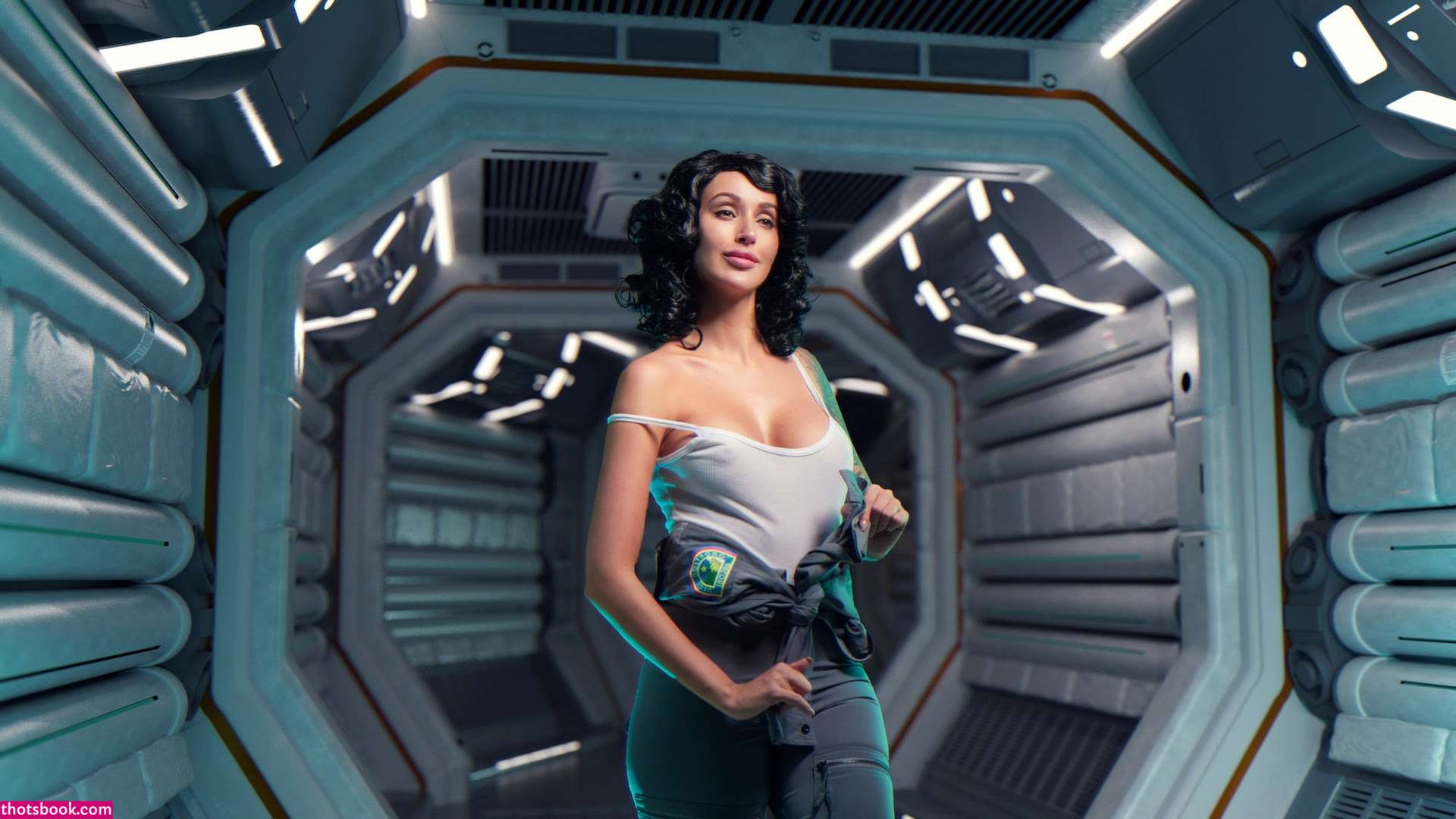 Lera Himera Nude OnlyFans Photos #70 840321