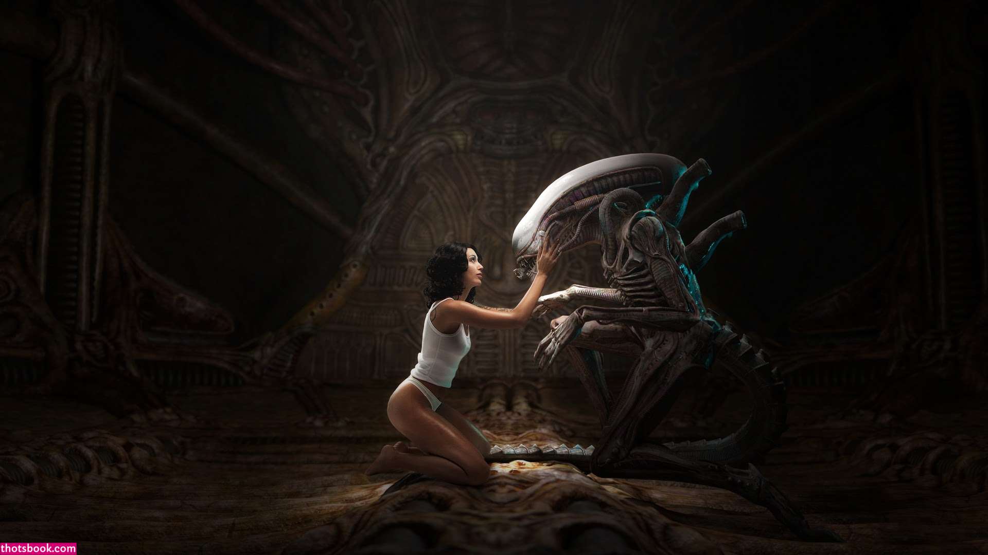 Lera Himera Nude OnlyFans Photos #70 840333