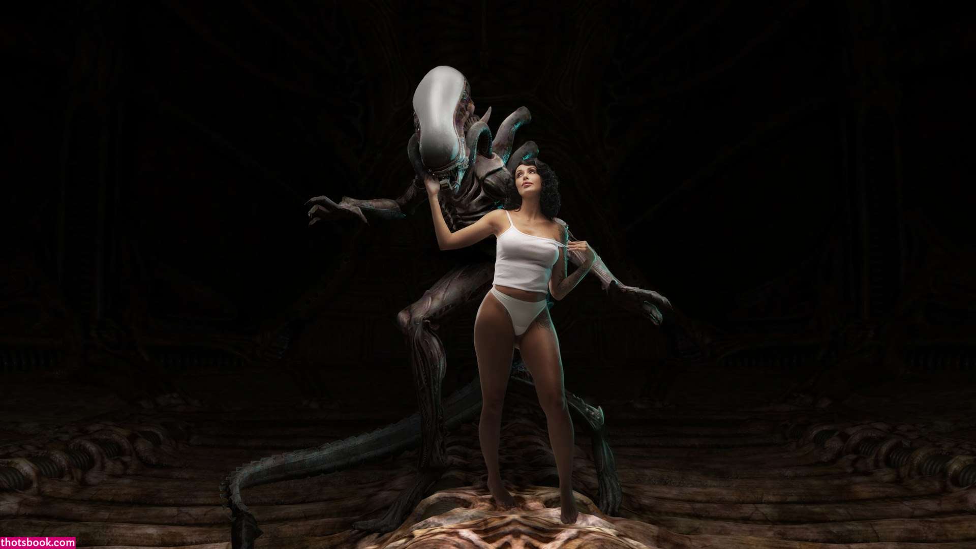 Lera Himera Nude OnlyFans Photos #70 840334