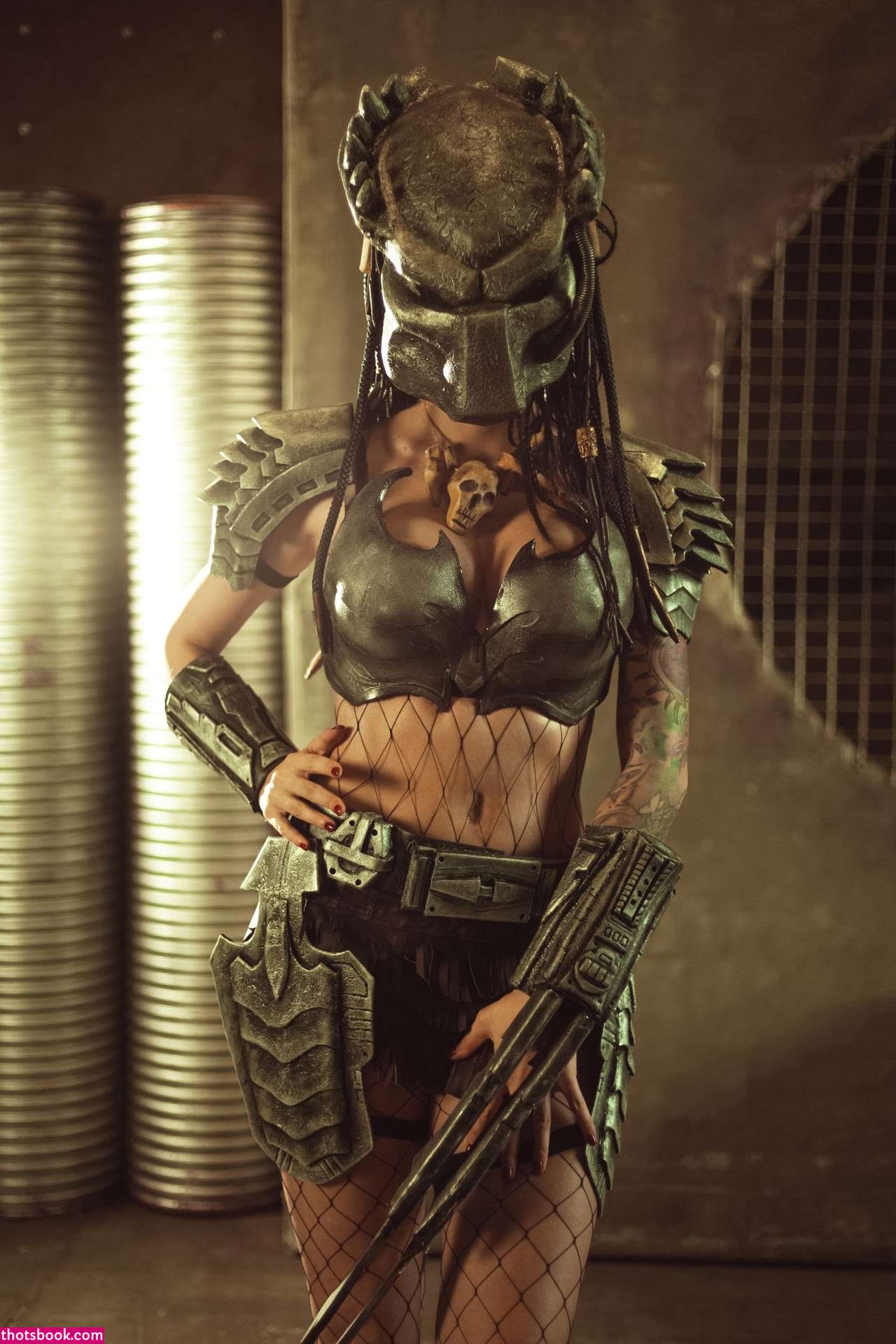 Lera Himera Nude OnlyFans Photos #70 840337