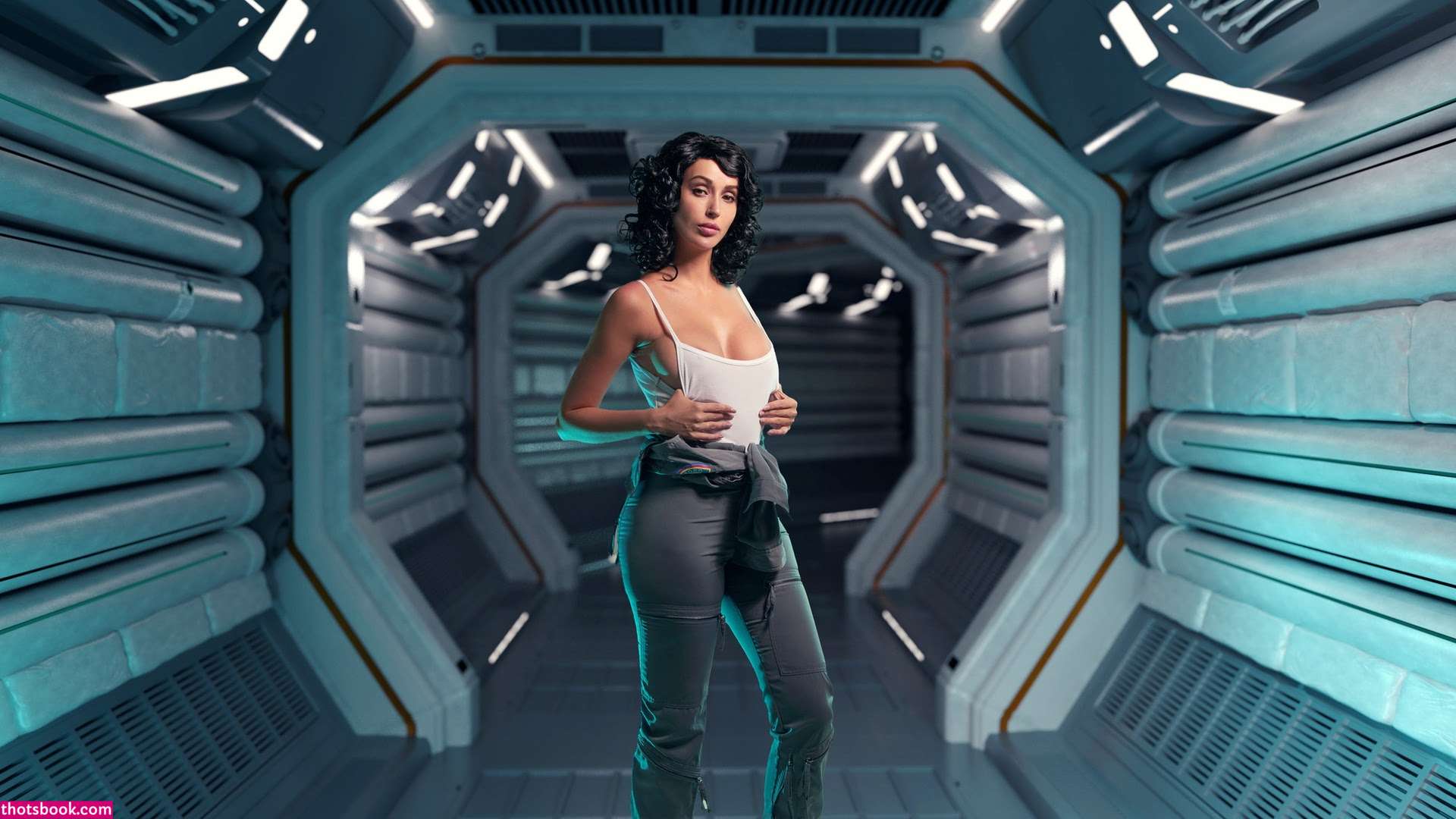 Lera Himera Nude OnlyFans Photos #70 840338