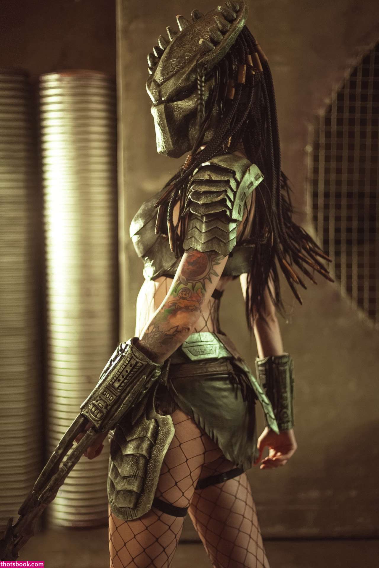 Lera Himera Nude OnlyFans Photos #70 840341